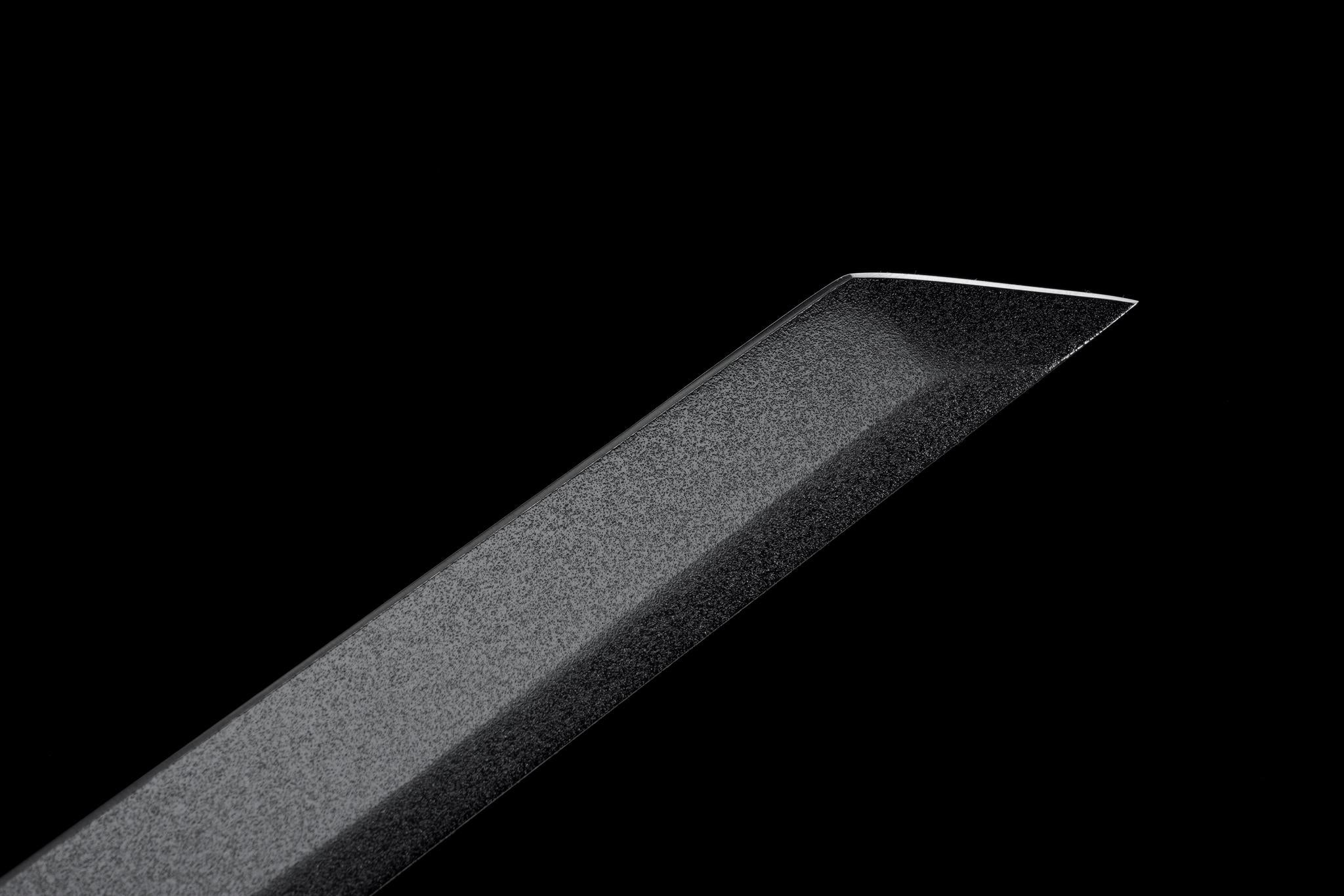 Nightfall Edge Tactical Sword (Limited) - Image 9