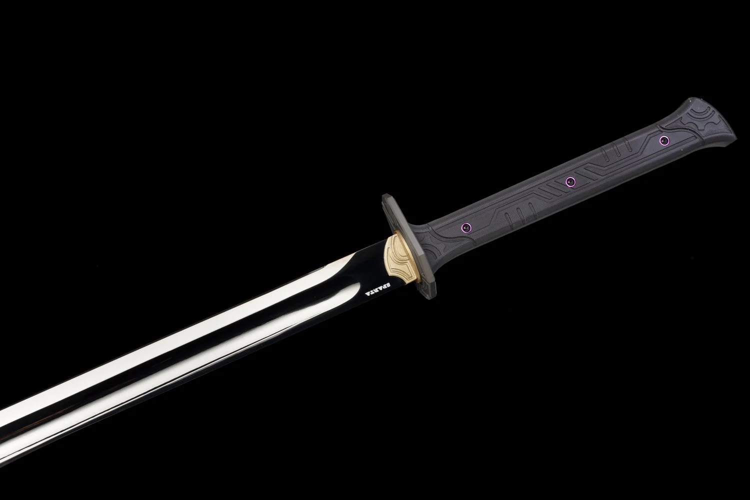 Nightshade Tactical Gladius — DLC Elite - Image 16