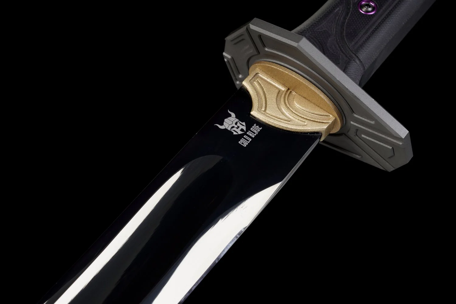 Nightshade Tactical Gladius — DLC Elite - Image 18