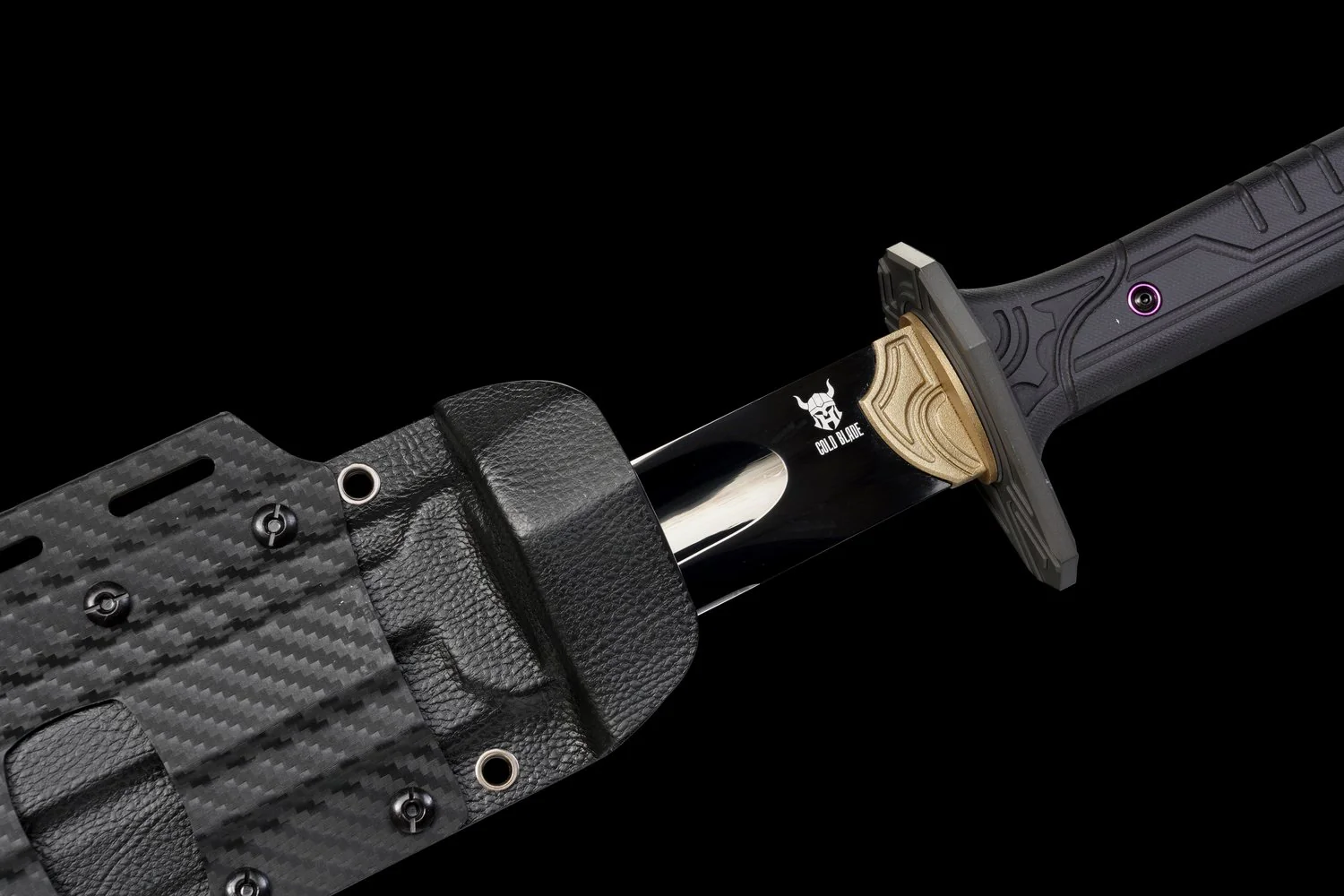 Nightshade Tactical Gladius — DLC Elite - Image 19