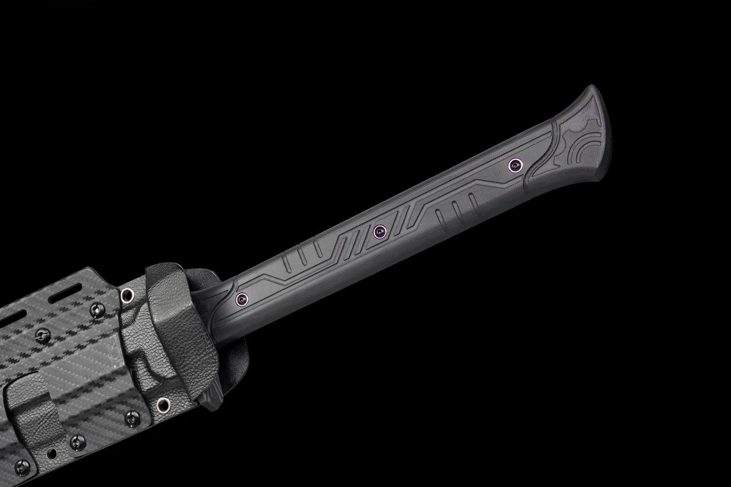 Nightshade Tactical Gladius — DLC Elite - Image 20