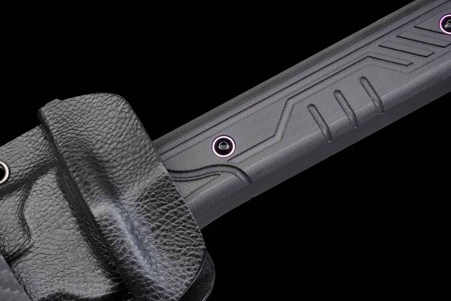 Nightshade Tactical Gladius — DLC Elite - Image 21