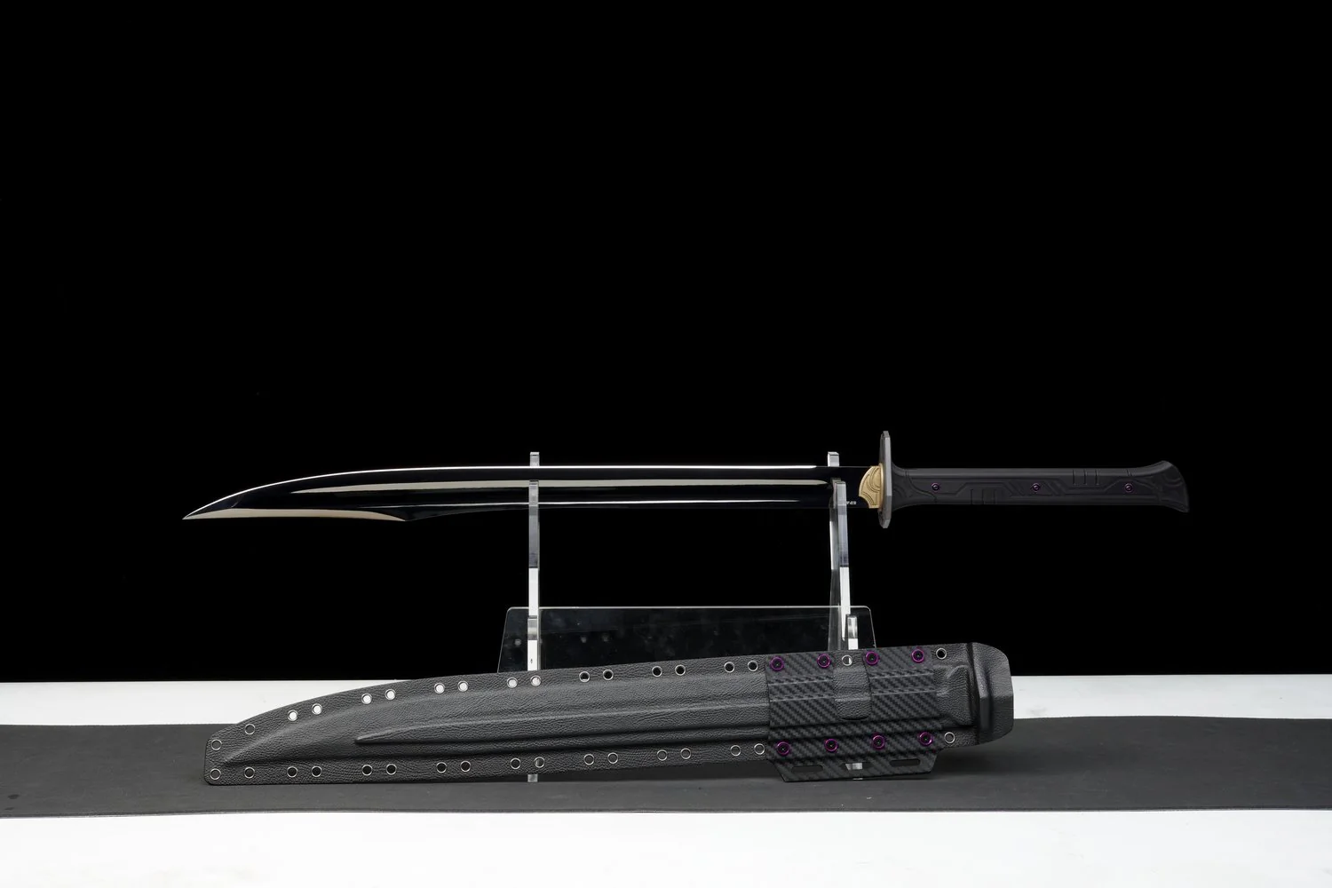 Nightshade Tactical Gladius — DLC Elite - Image 3