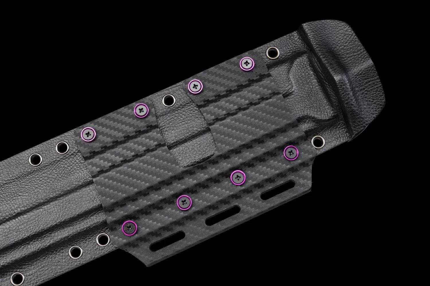 Nightshade Tactical Gladius — DLC Elite - Image 5