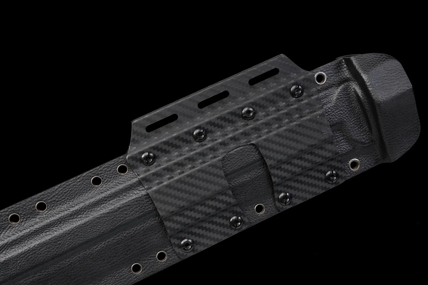 Nightshade Tactical Gladius — DLC Elite - Image 7