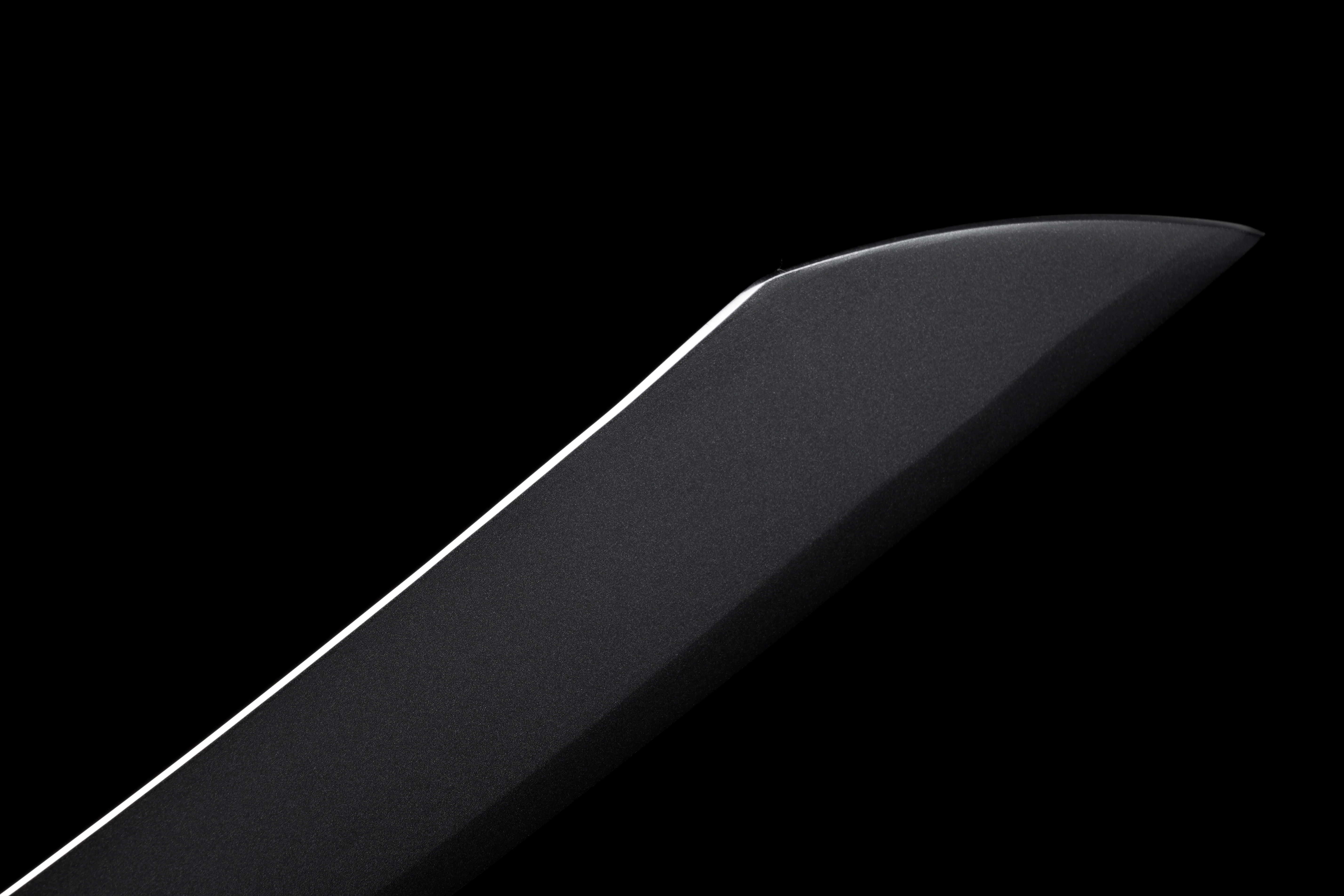 Obsidian Cleaver Tactical Sword (Limited) - Image 10