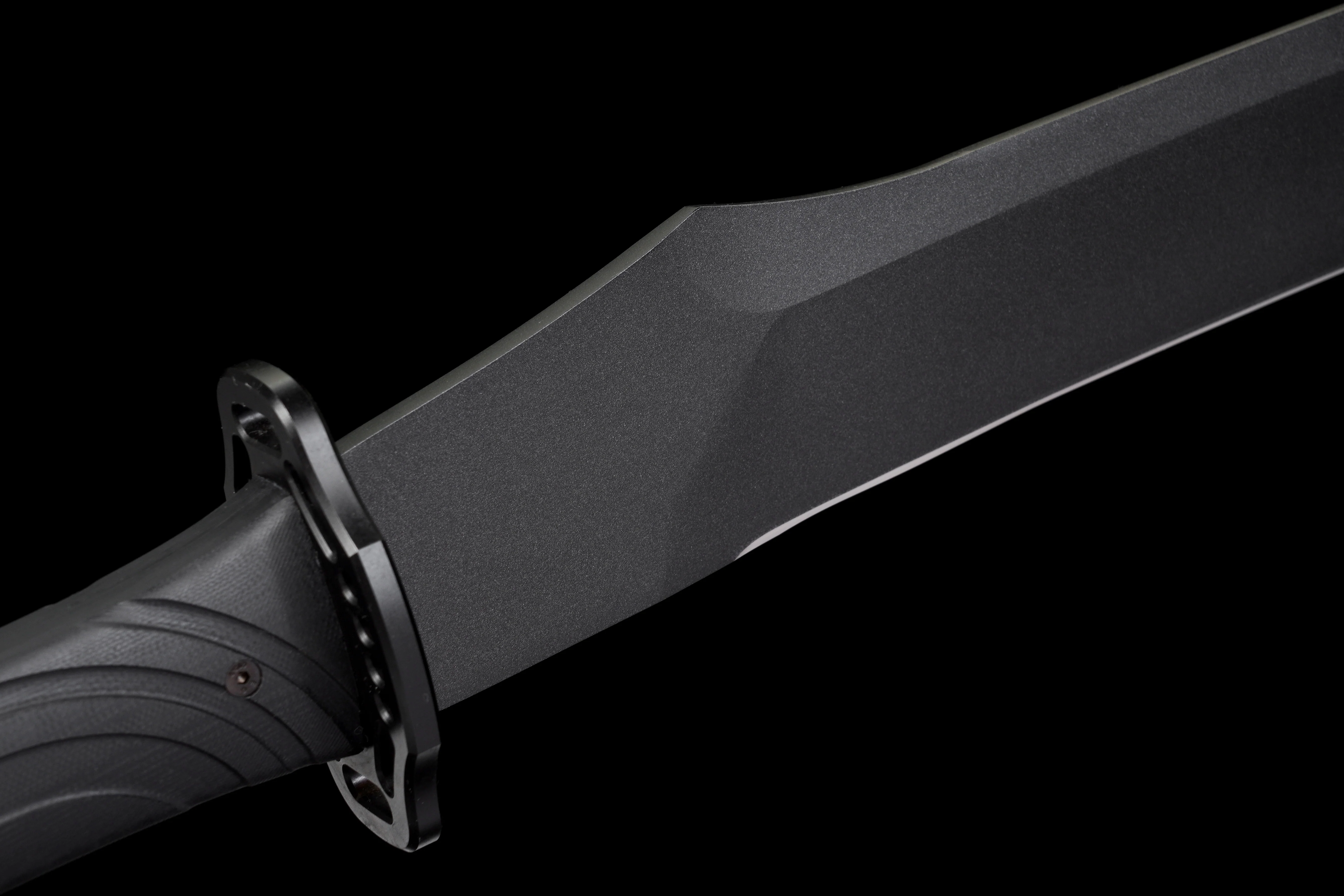 Obsidian Cleaver Tactical Sword (Limited) - Image 12