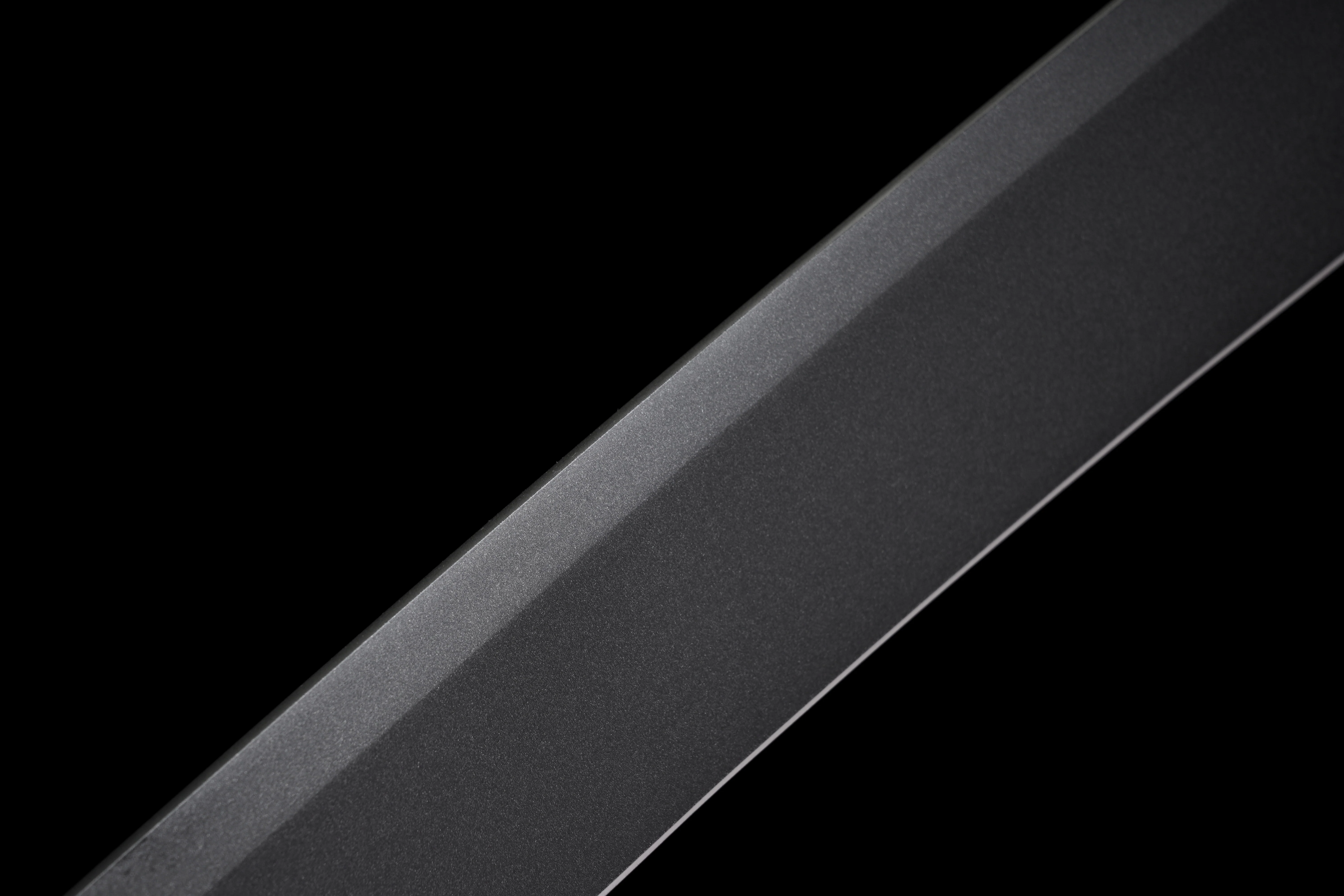 Obsidian Cleaver Tactical Sword (Limited) - Image 13