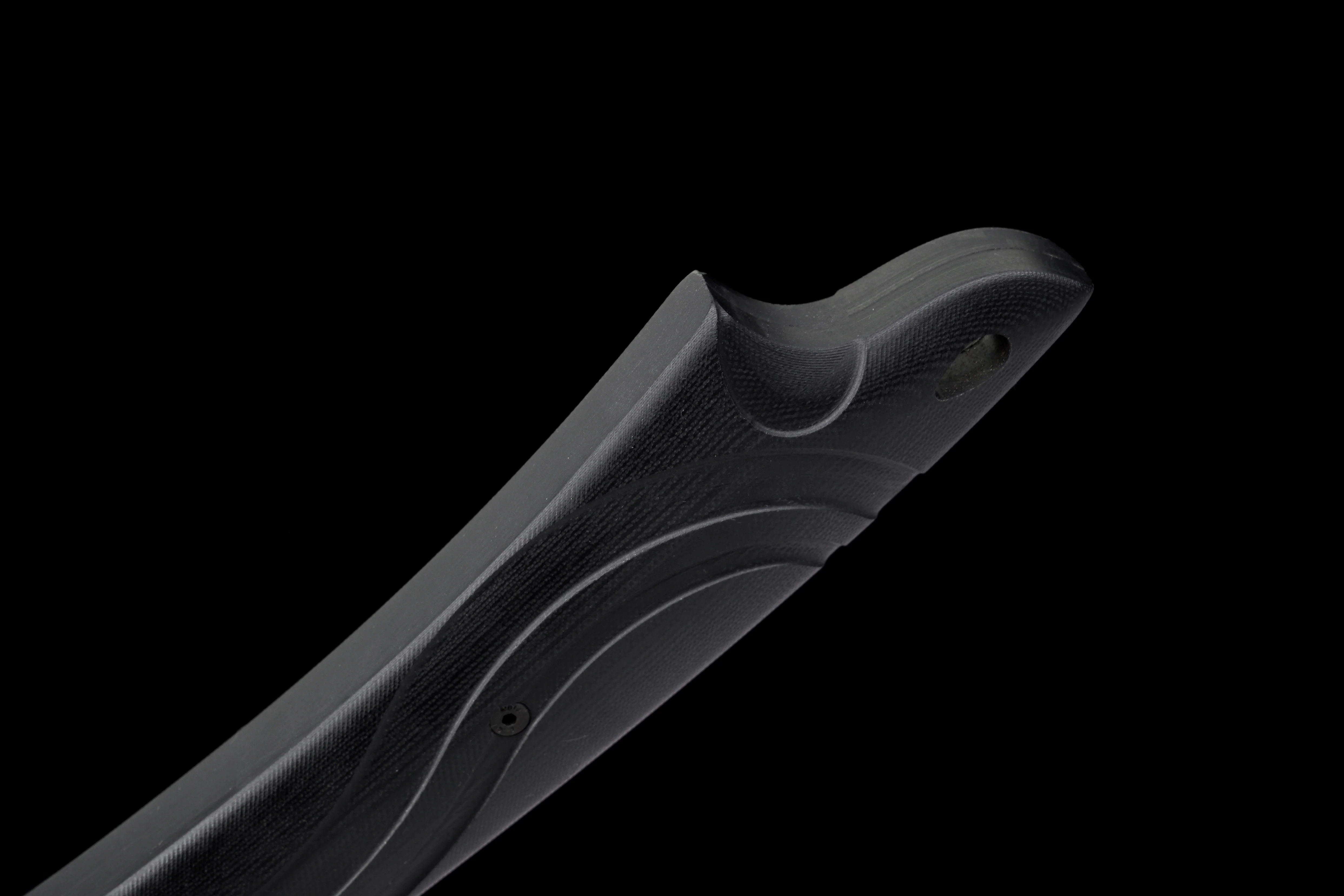 Obsidian Cleaver Tactical Sword (Limited) - Image 19