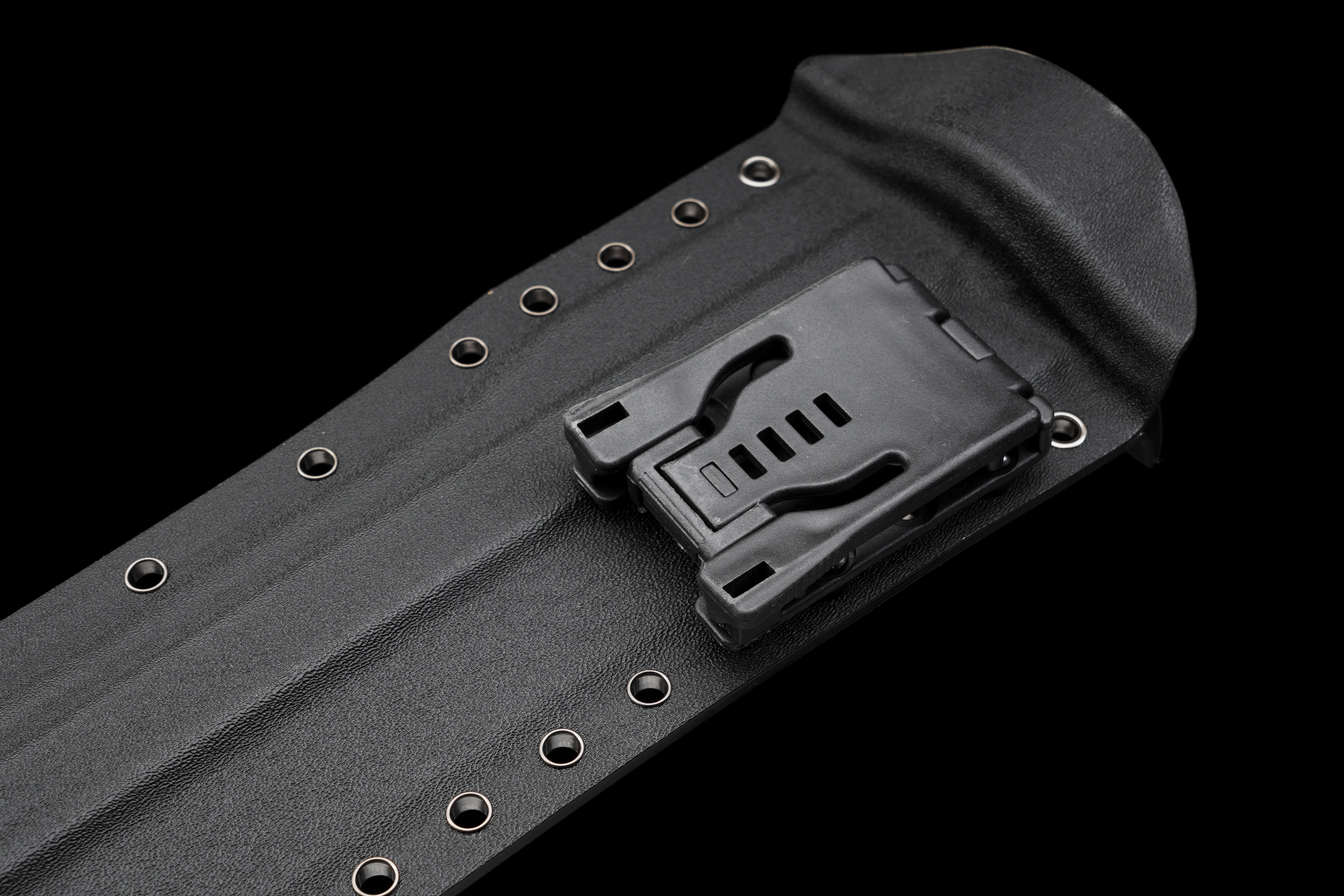 Obsidian Cleaver Tactical Sword (Limited) - Image 6