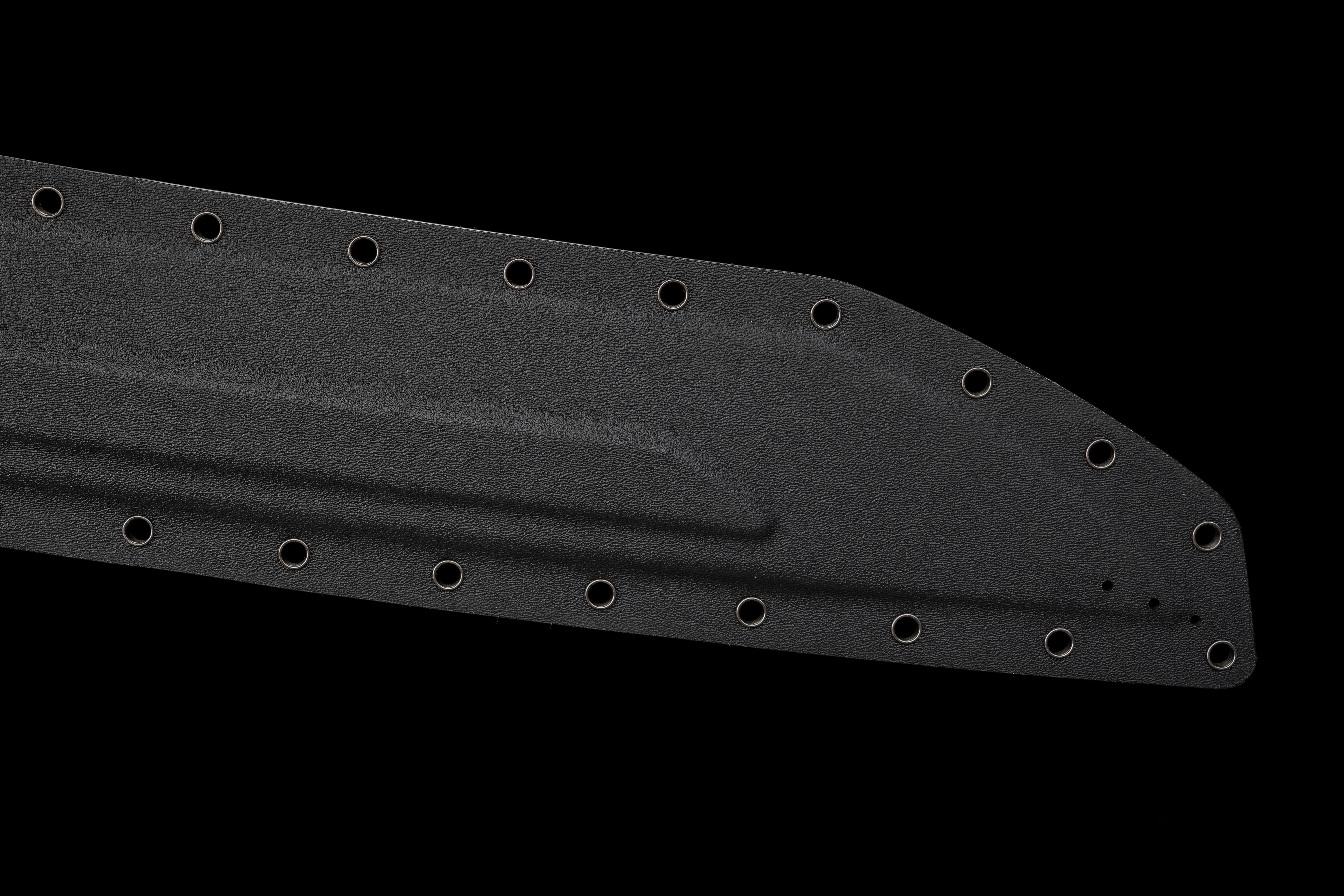 Obsidian Cleaver Tactical Sword (Limited) - Image 7