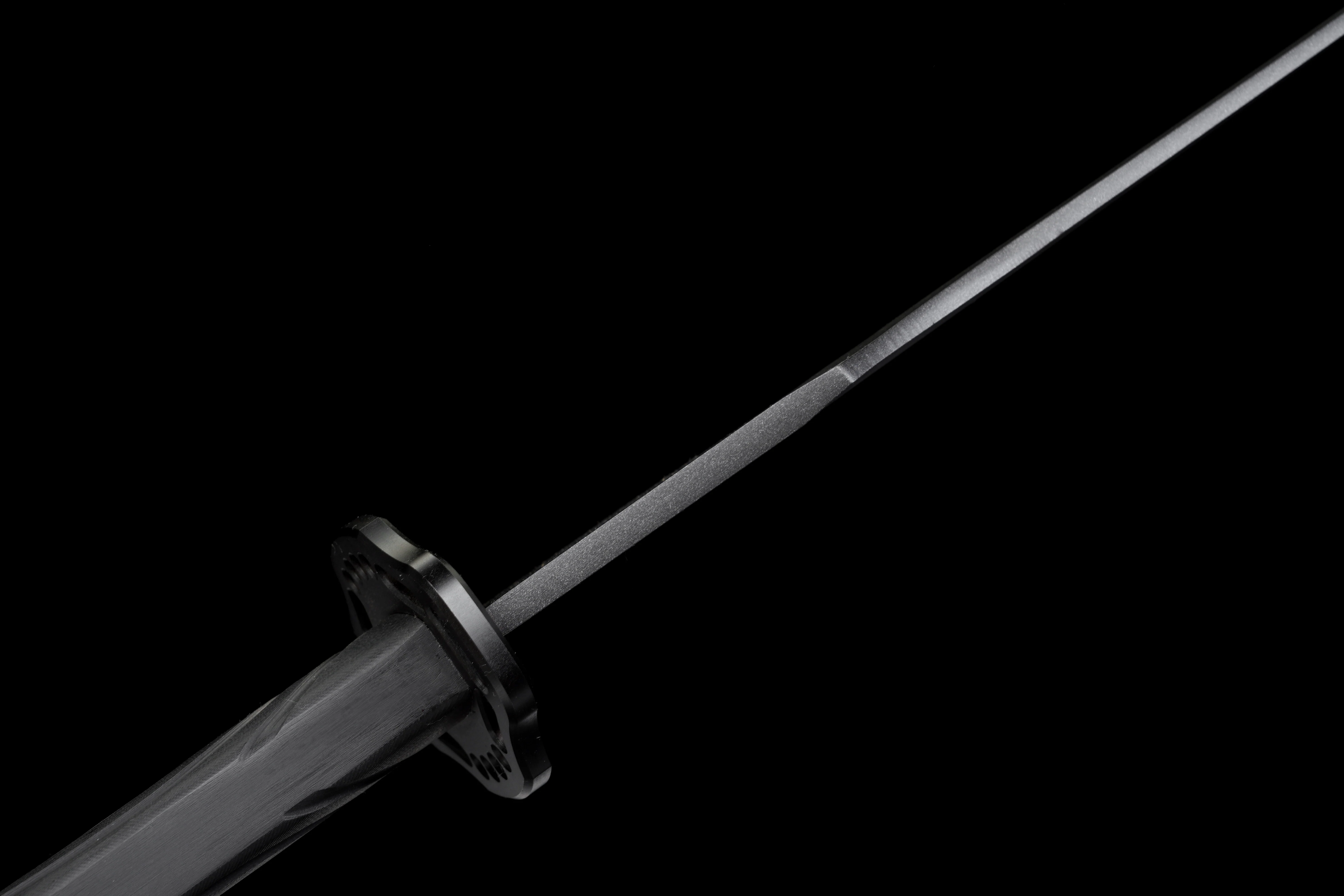 Obsidian Cleaver Tactical Sword (Limited) - Image 8