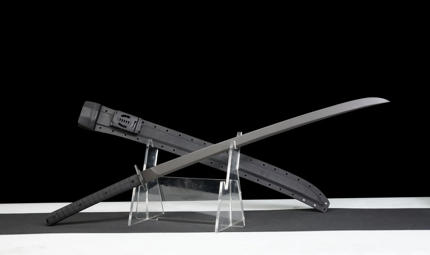 Tactical Kydex Swords