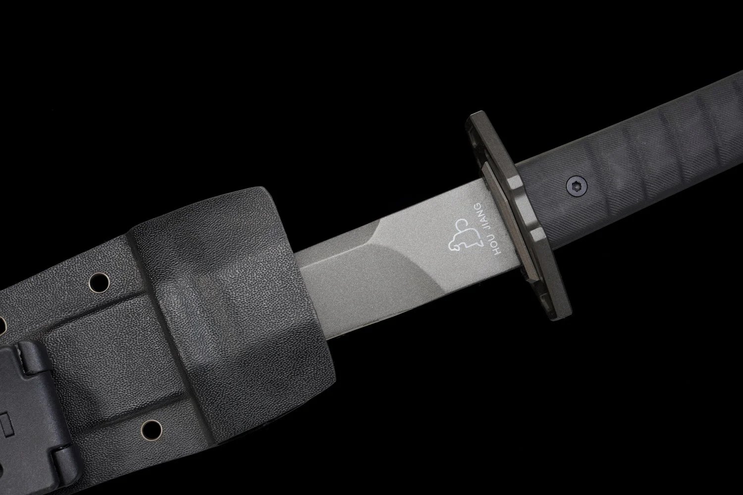 Phantom Tachi Long Tactical Sword - Image 15