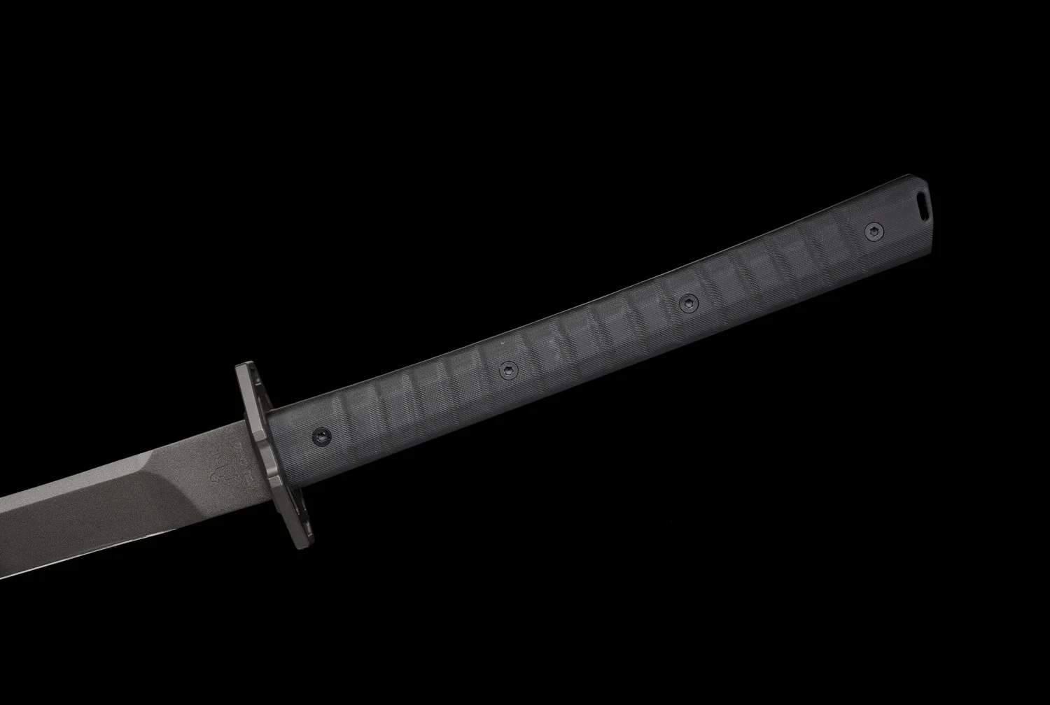 Phantom Tachi Long Tactical Sword - Image 17