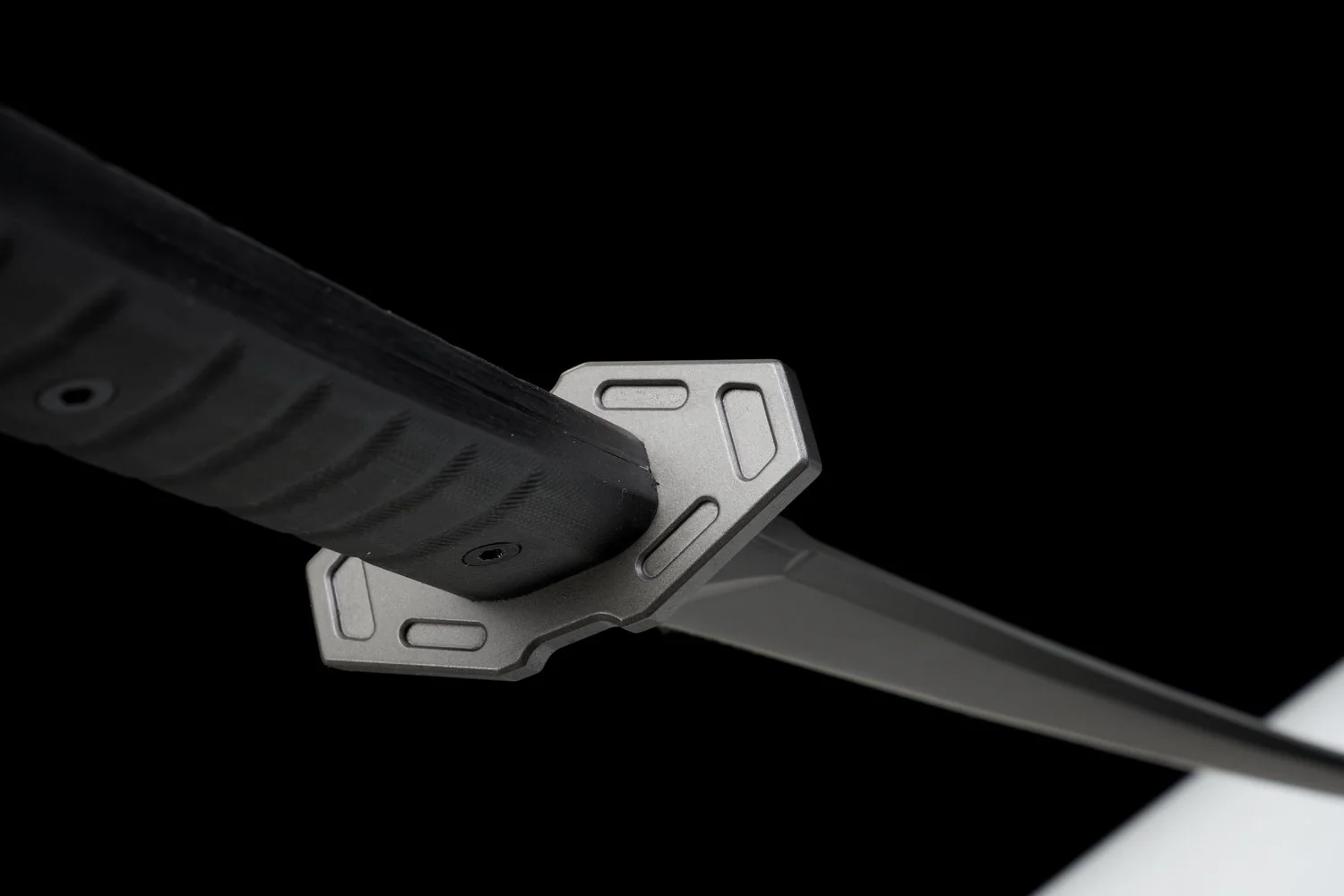 Phantom Tachi Long Tactical Sword - Image 7