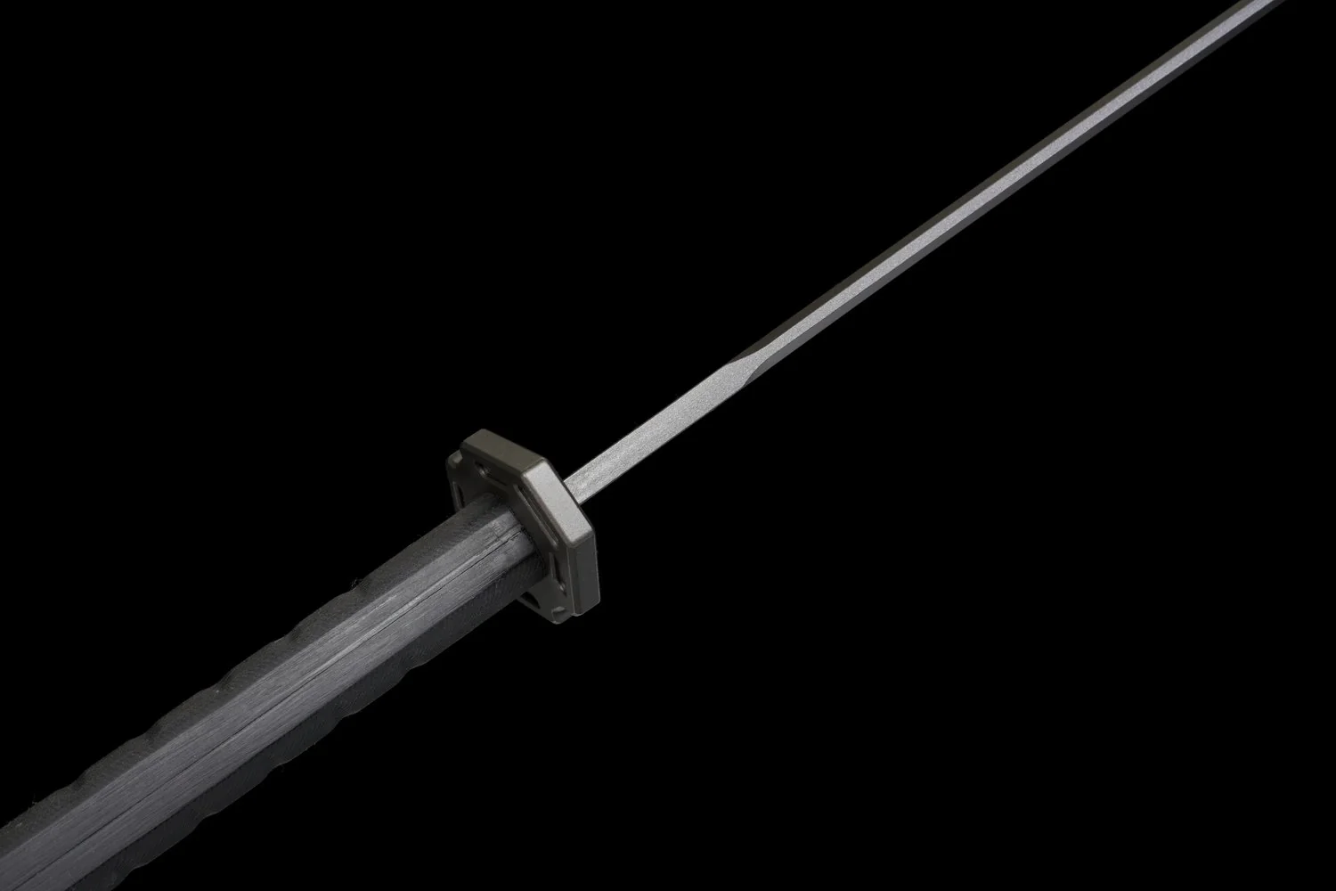 Phantom Tachi Long Tactical Sword - Image 8