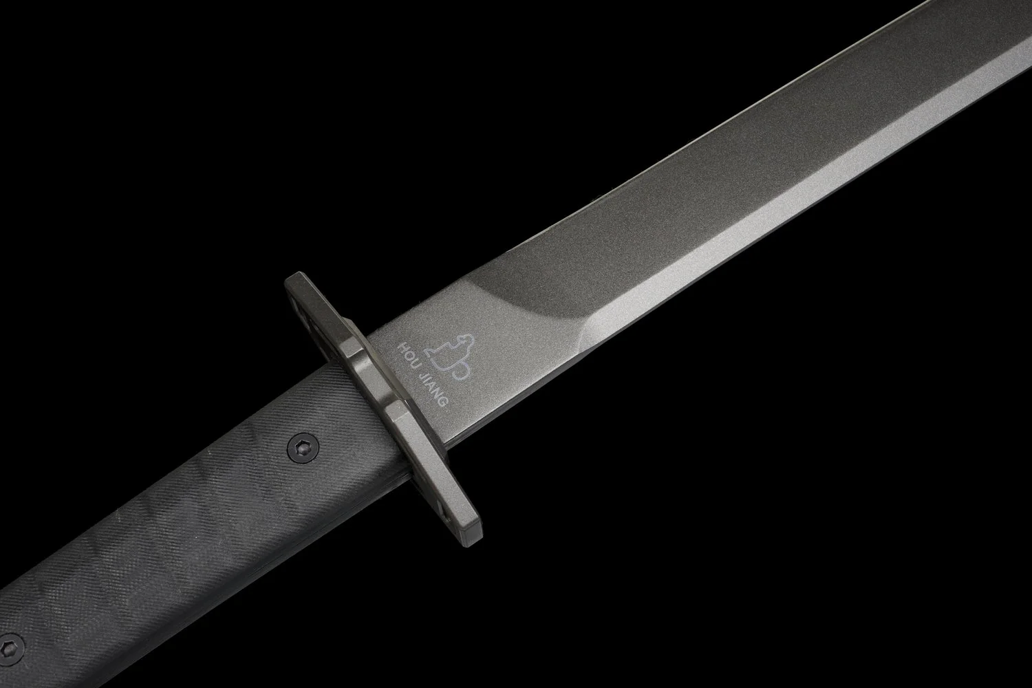 Phantom Tachi Long Tactical Sword - Image 9