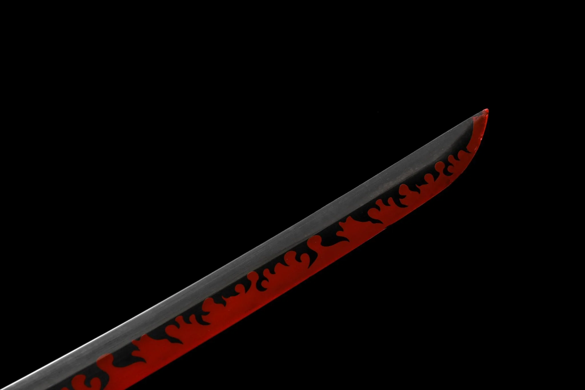 Rengoku Katana - Image 13