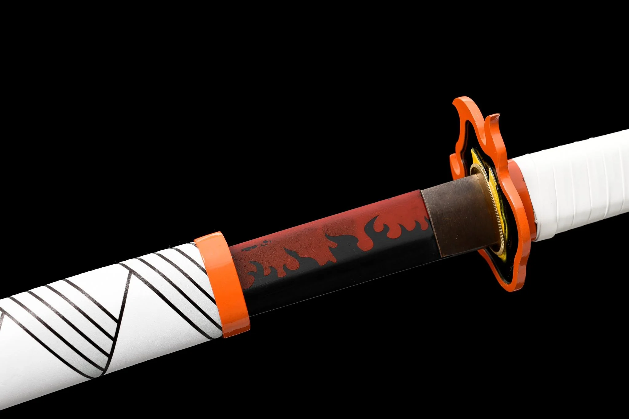 Rengoku Katana - Image 14