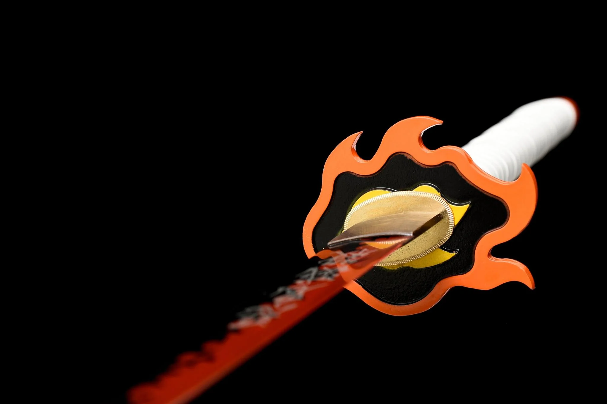 Rengoku Katana - Image 8