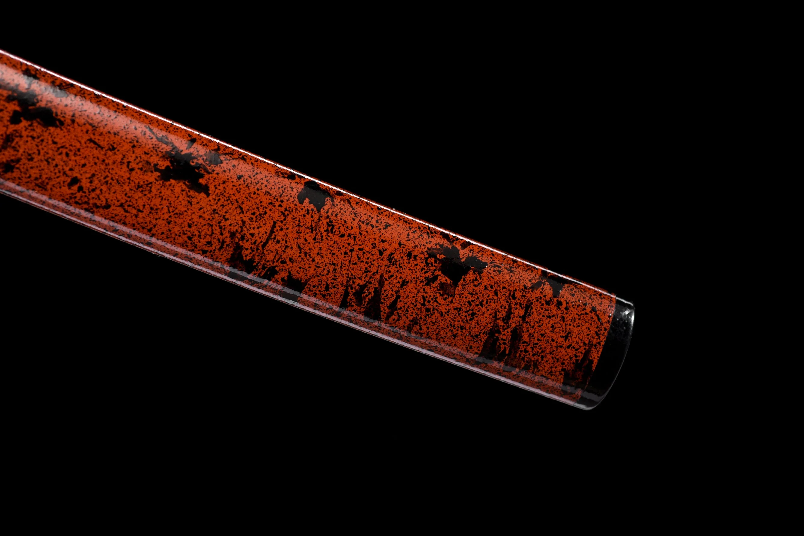 Rurouni Kenshin Katana (Inverted Blade) - Image 15