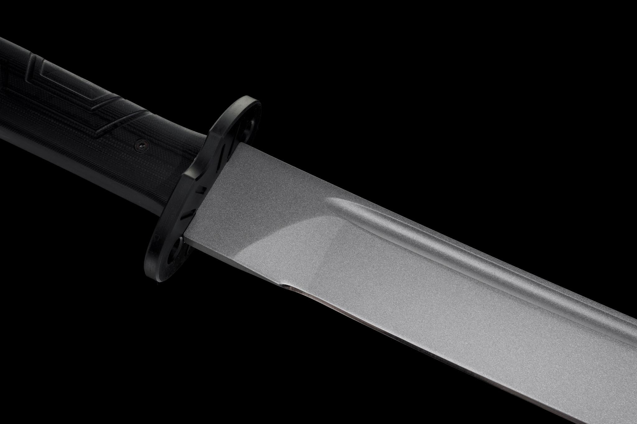 Sand Viper Tactical Sword (Limited) - Image 13