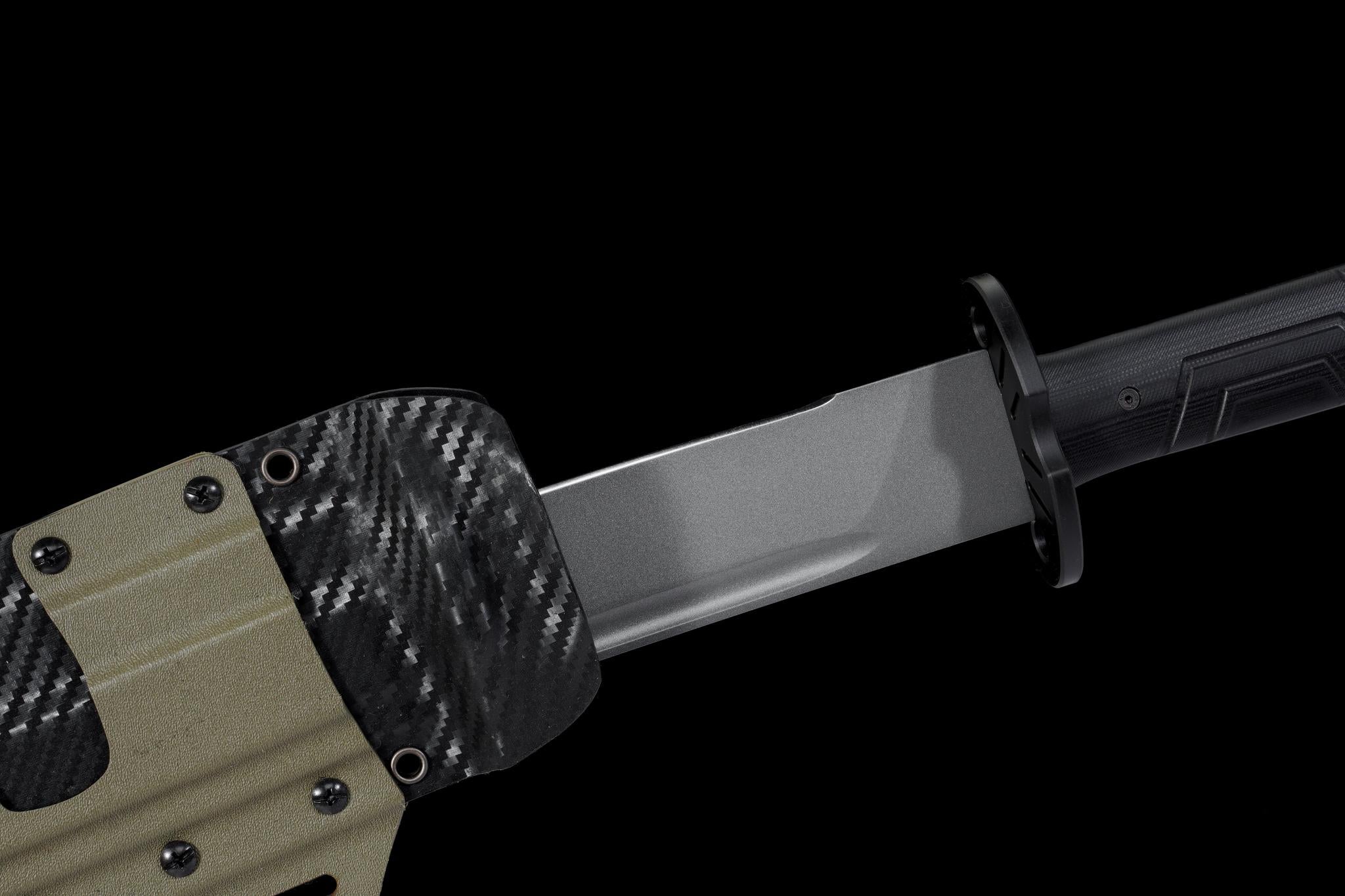 Sand Viper Tactical Sword (Limited) - Image 16