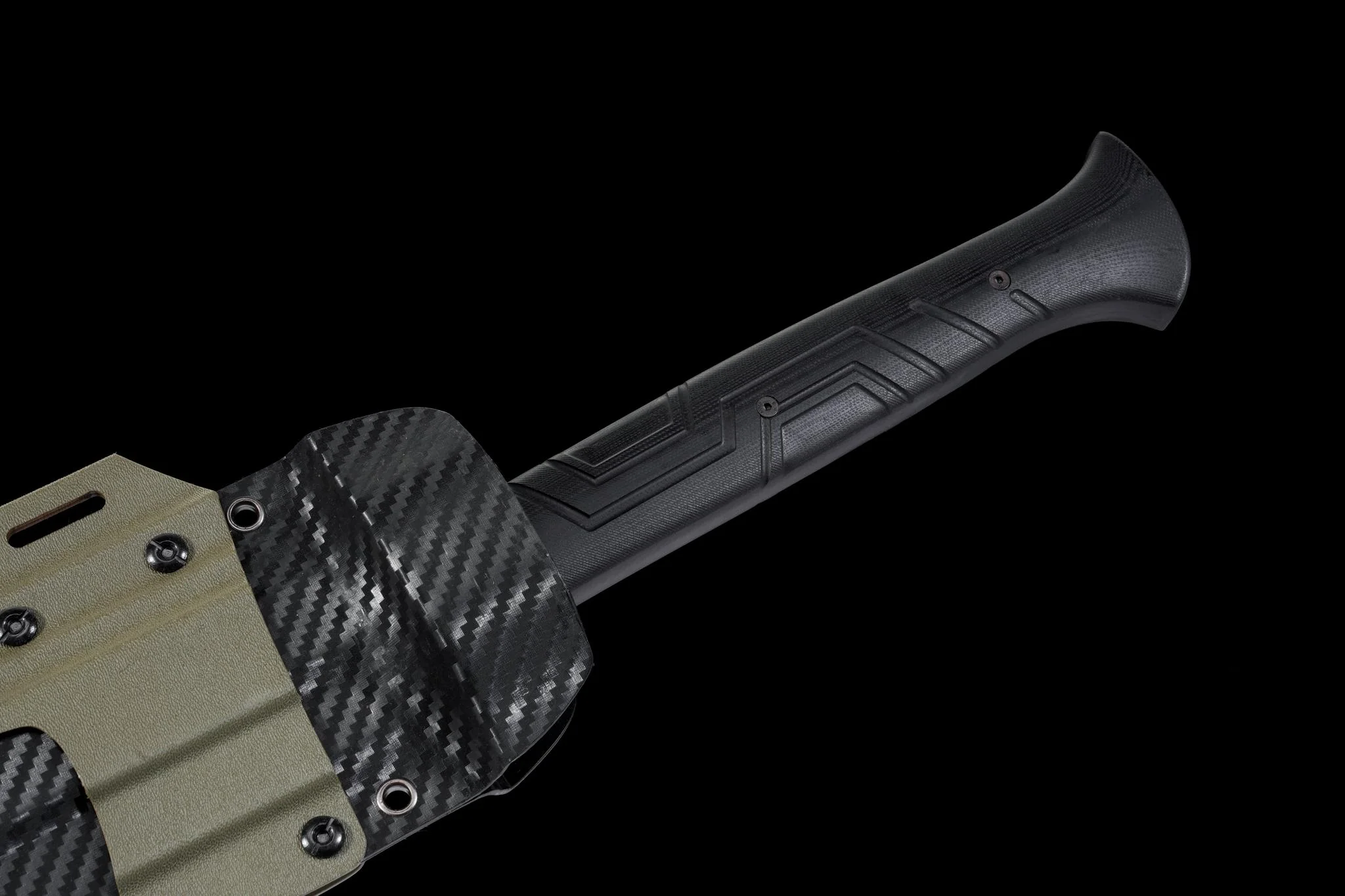 Sand Viper Tactical Sword (Limited) - Image 18