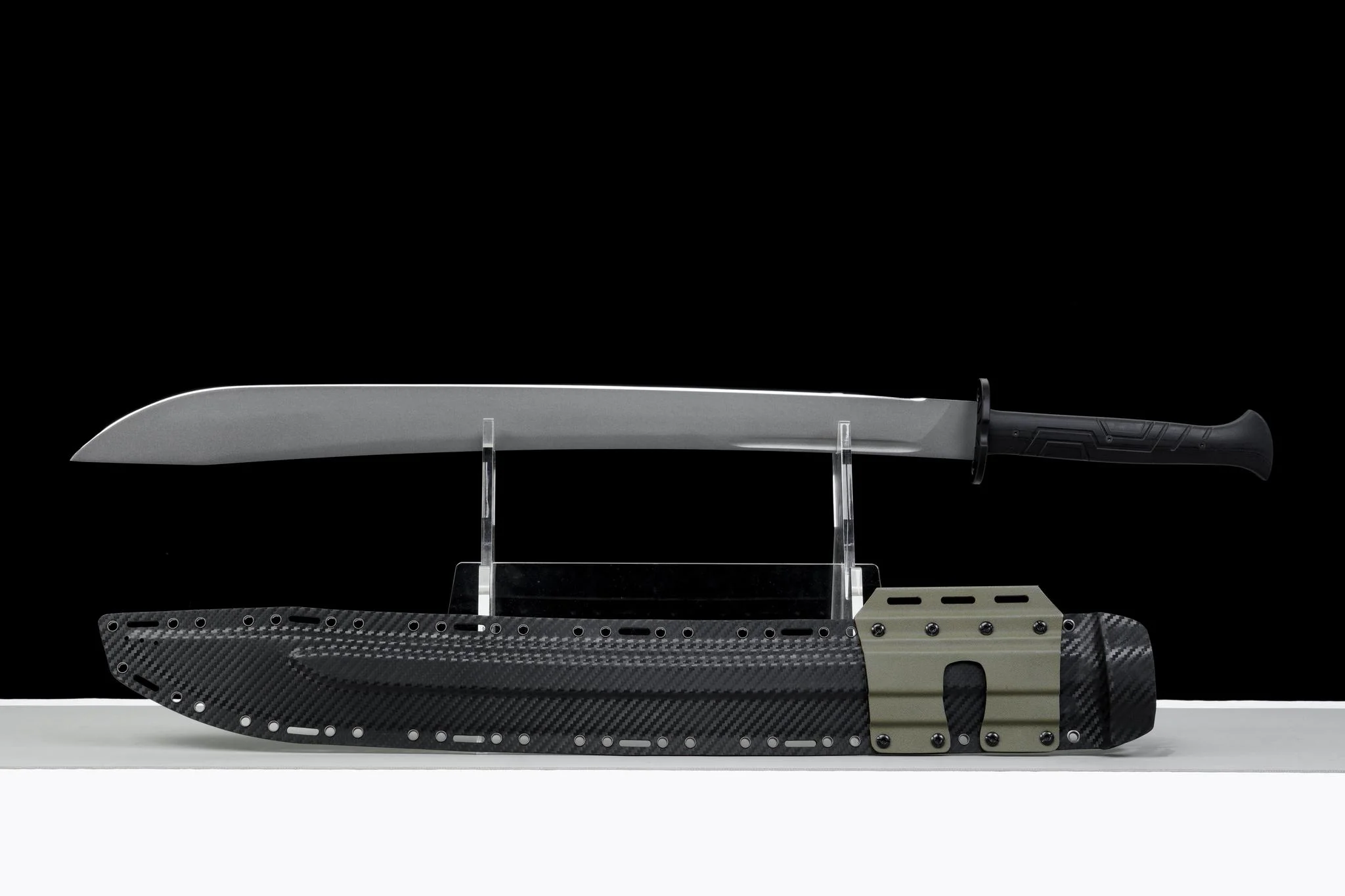 Sand Viper Tactical Sword (Limited) - Image 3