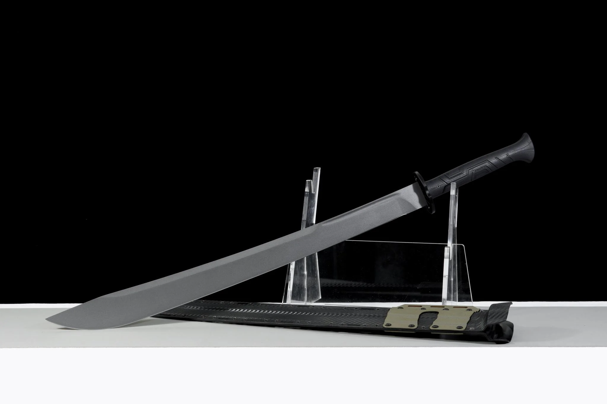 Sand Viper Tactical Sword (Limited) - Image 4