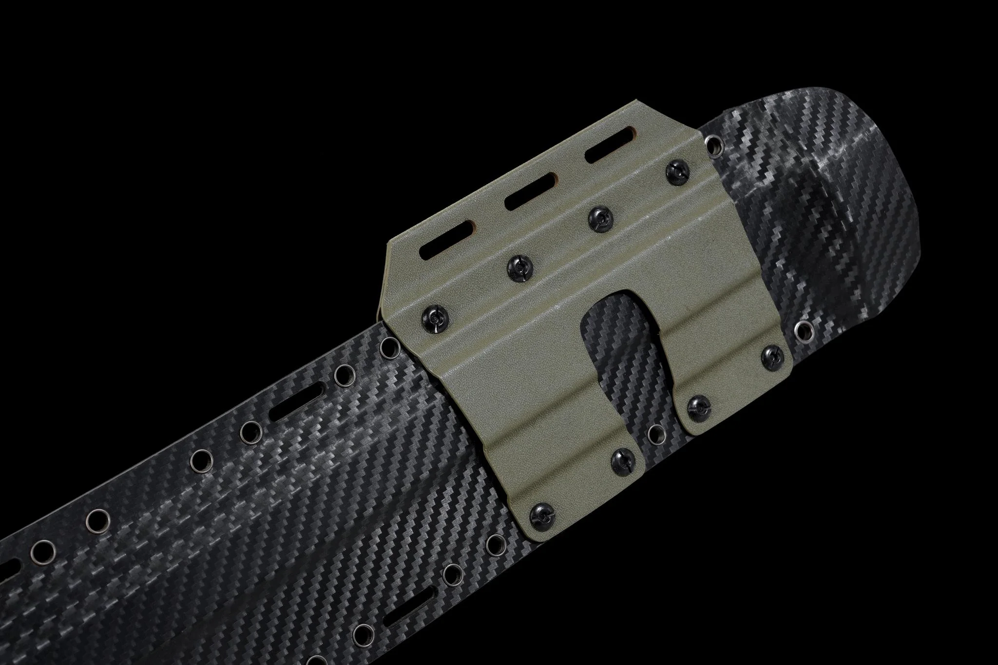 Sand Viper Tactical Sword (Limited) - Image 6