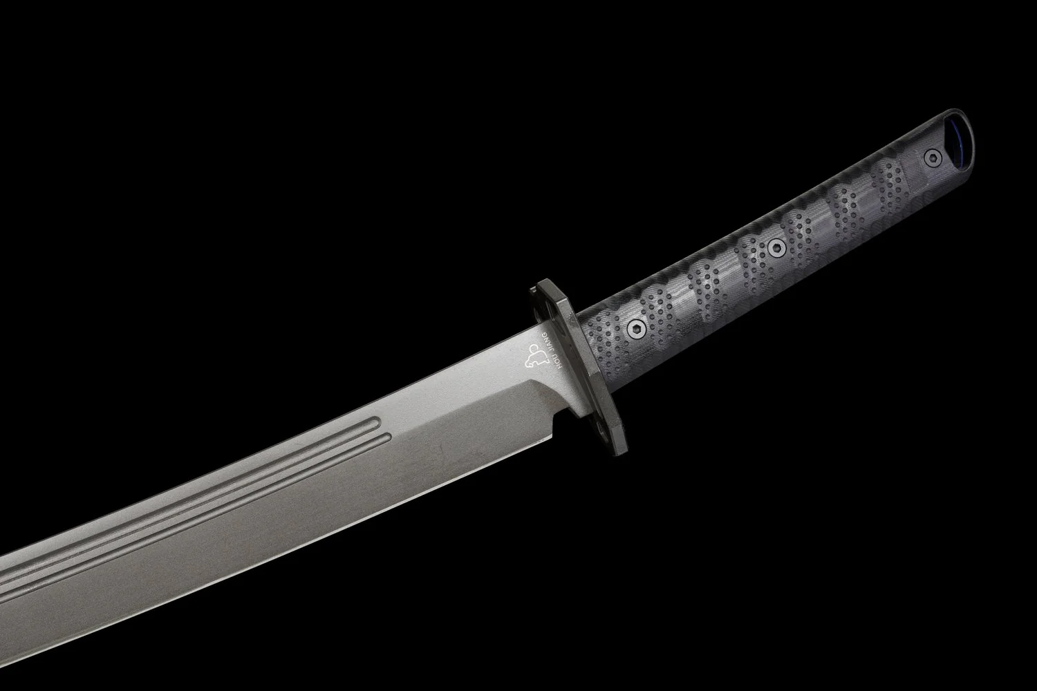 Shadow Fang Tactical Machete Sword - Image 16