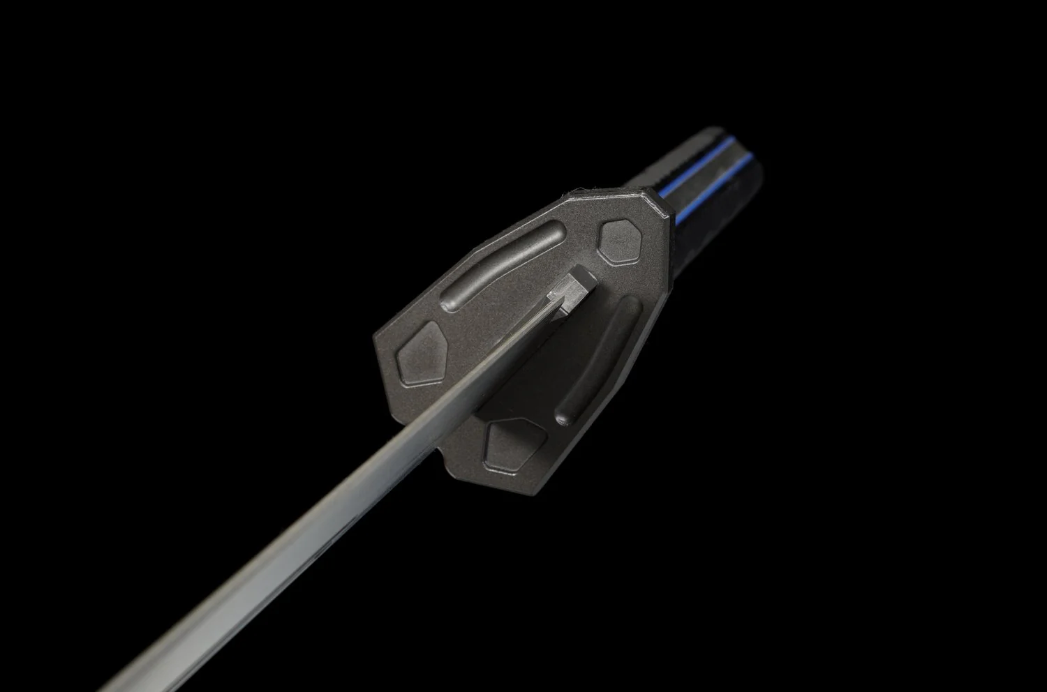 Shadow Fang Tactical Machete Sword - Image 17