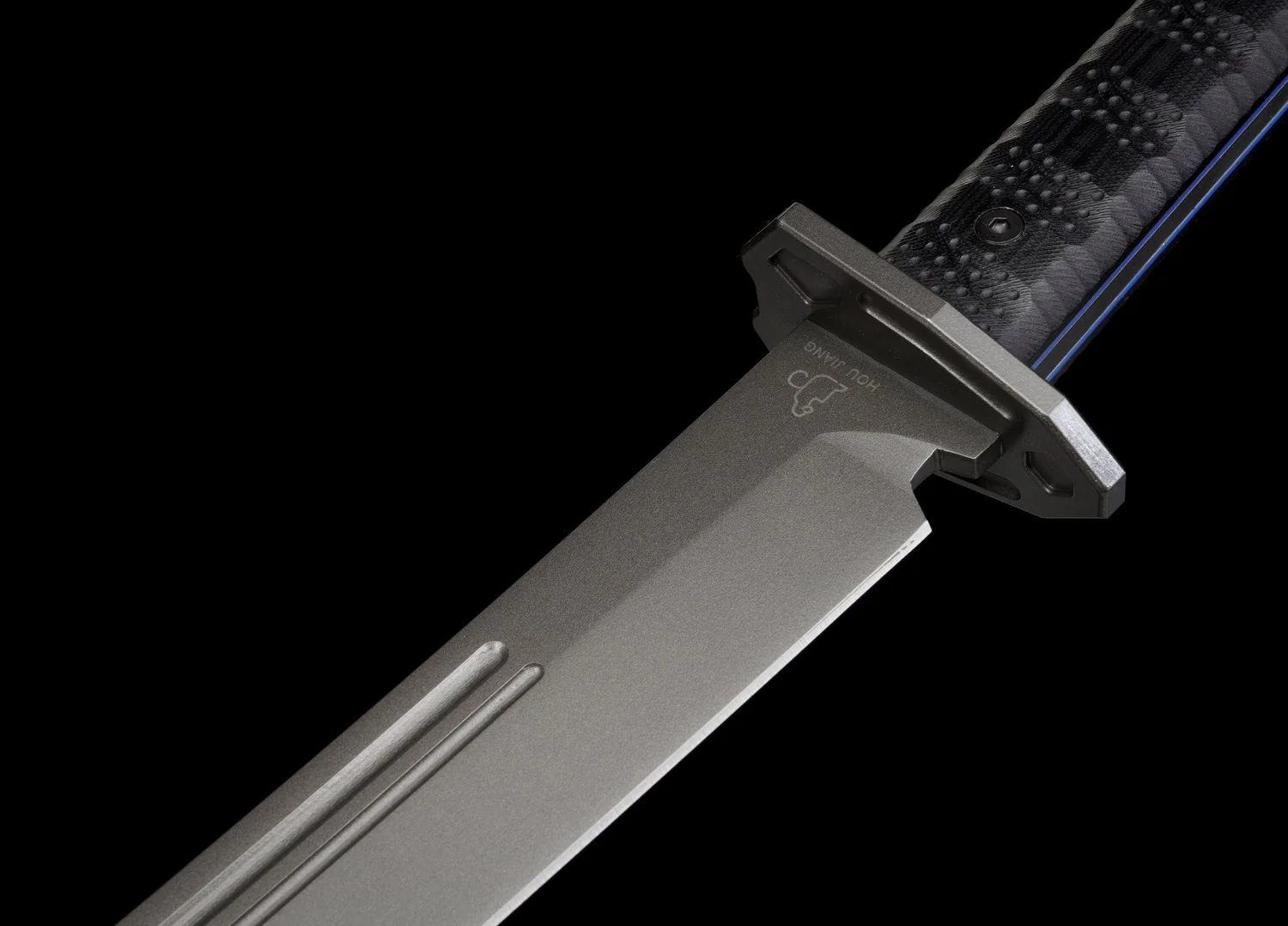 Shadow Fang Tactical Machete Sword - Image 18