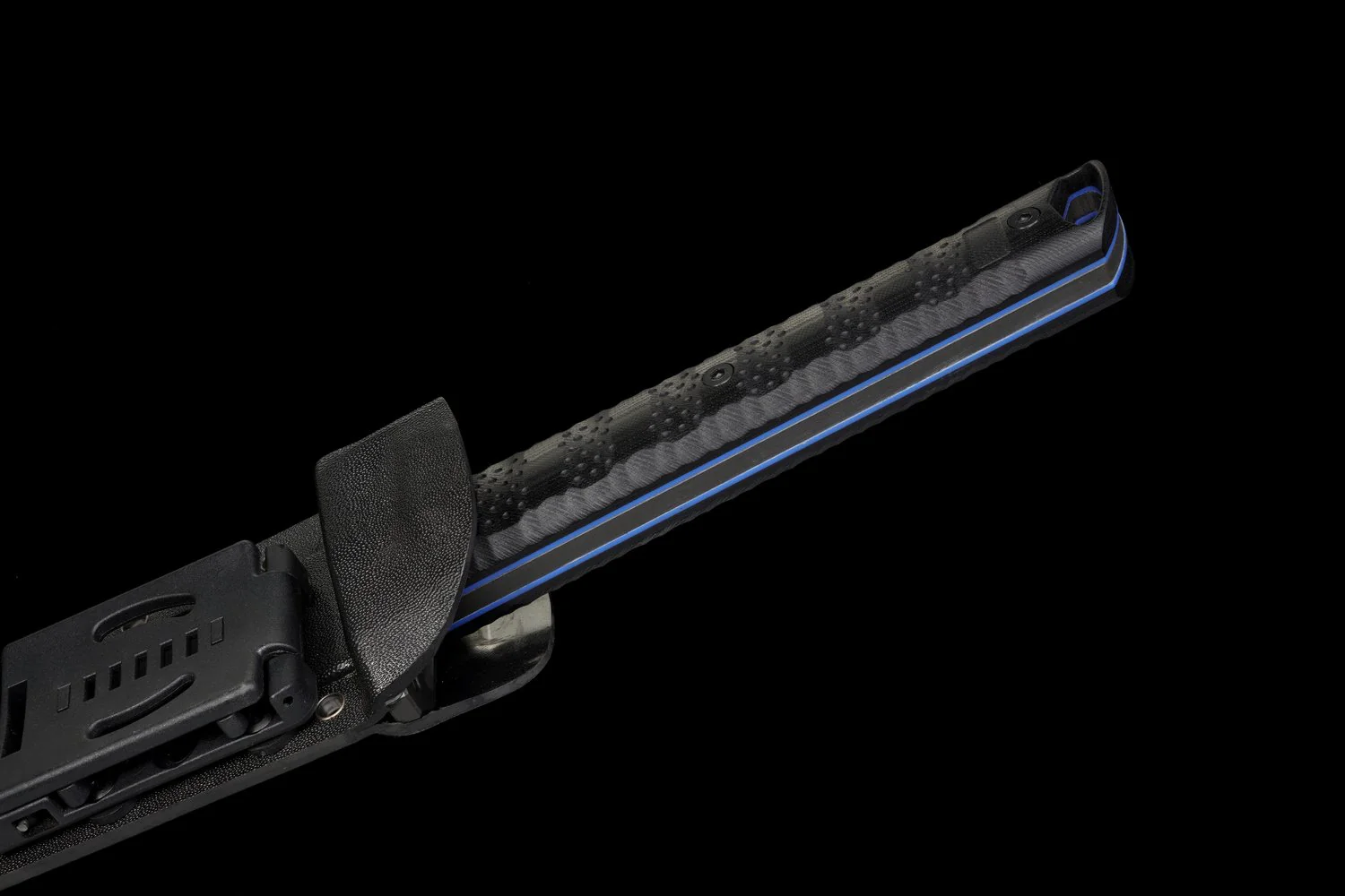 Shadow Fang Tactical Machete Sword - Image 20
