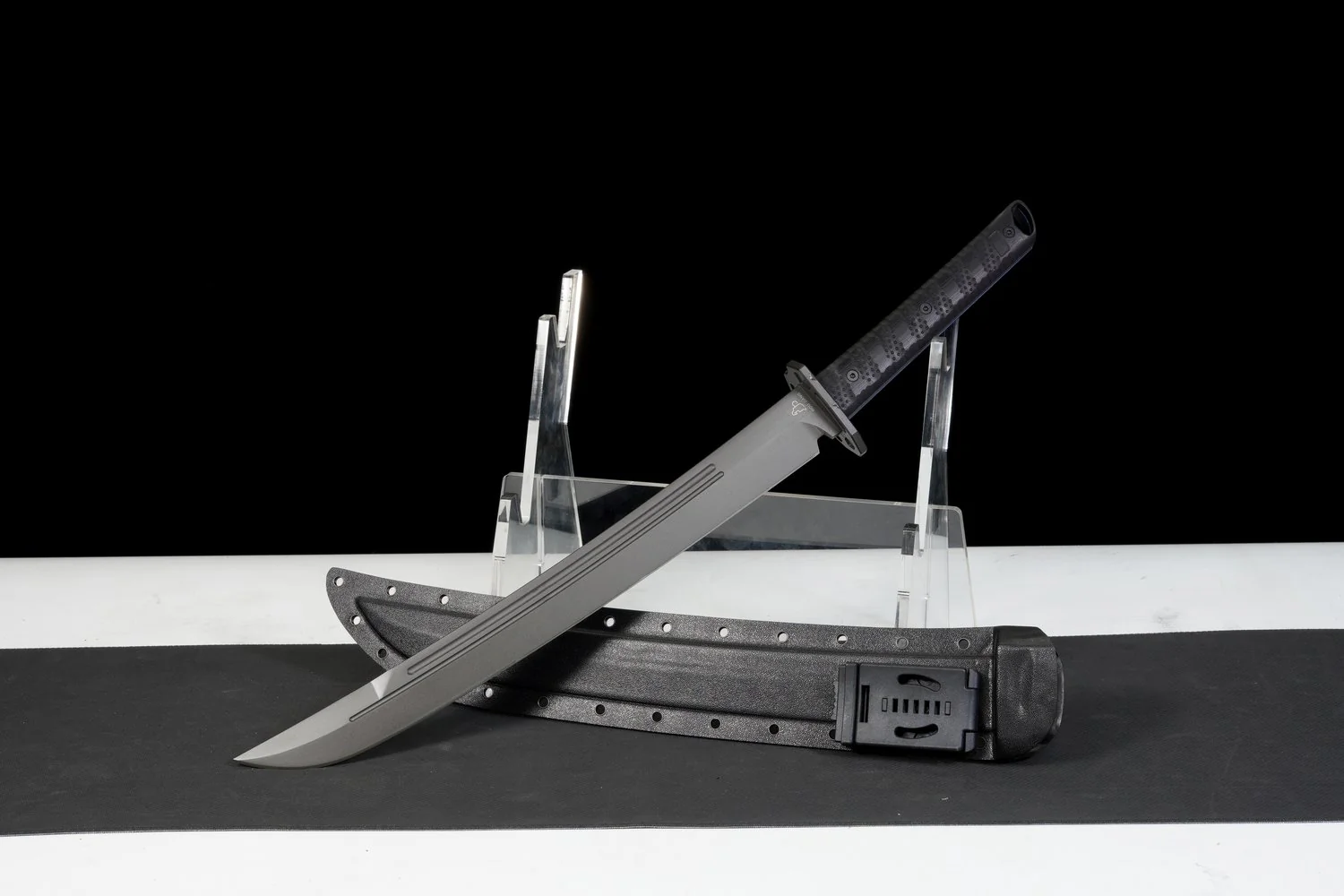 Shadow Fang Tactical Machete Sword - Image 4