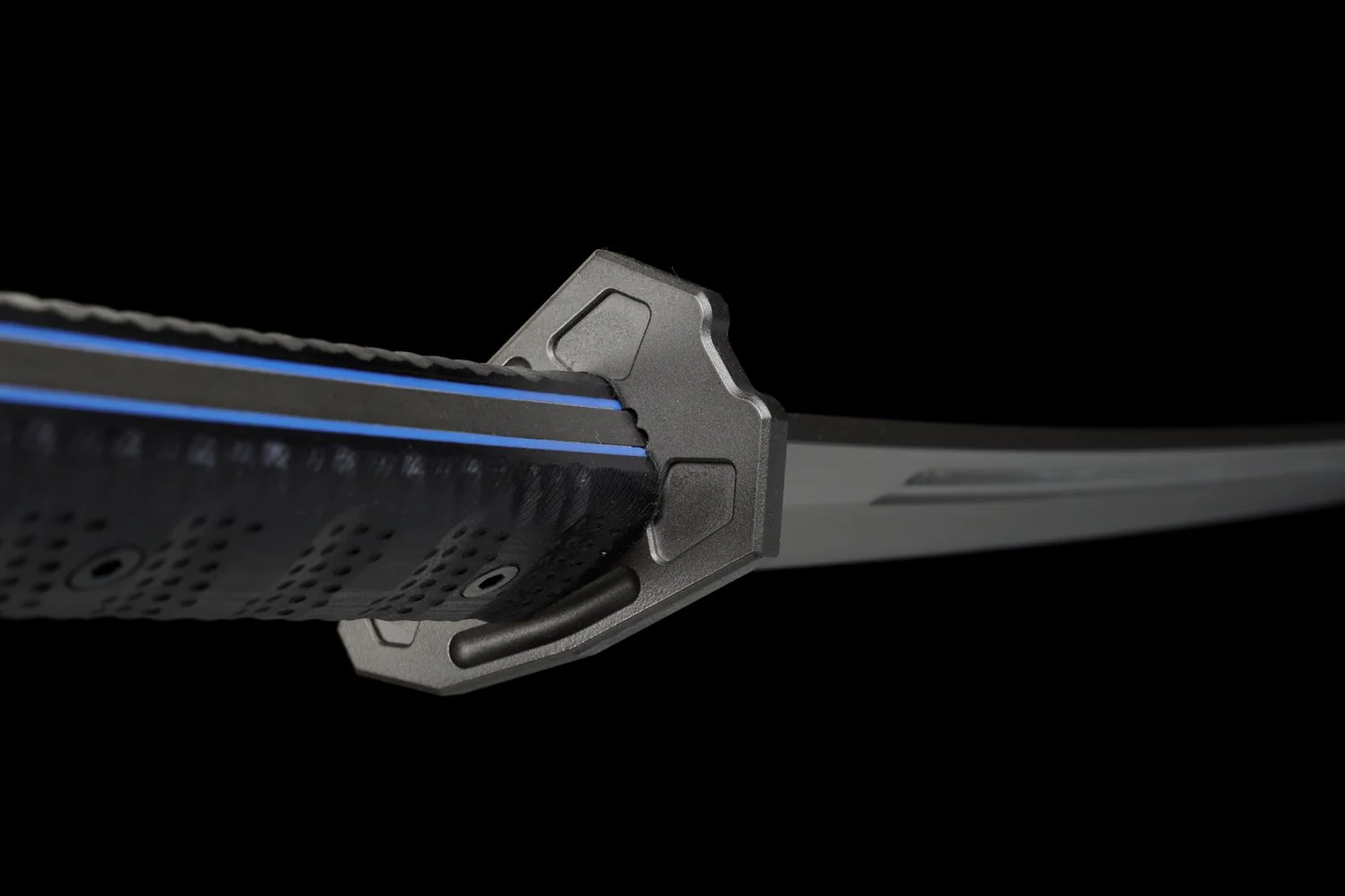 Shadow Fang Tactical Machete Sword - Image 7