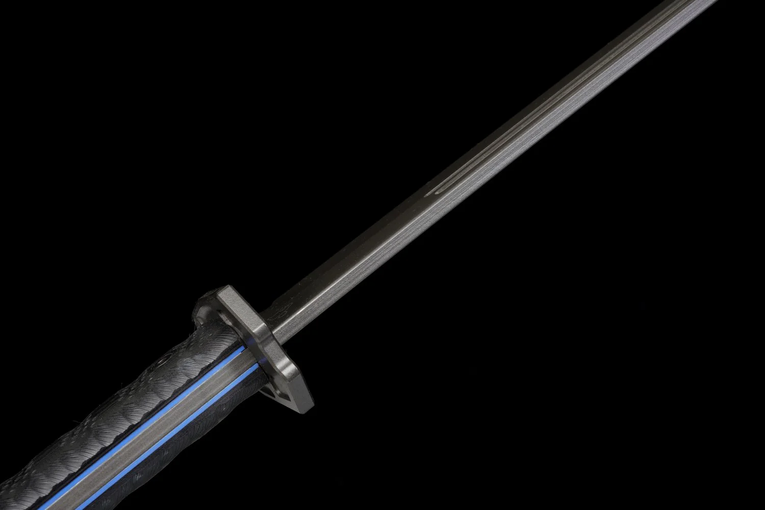 Shadow Fang Tactical Machete Sword - Image 8