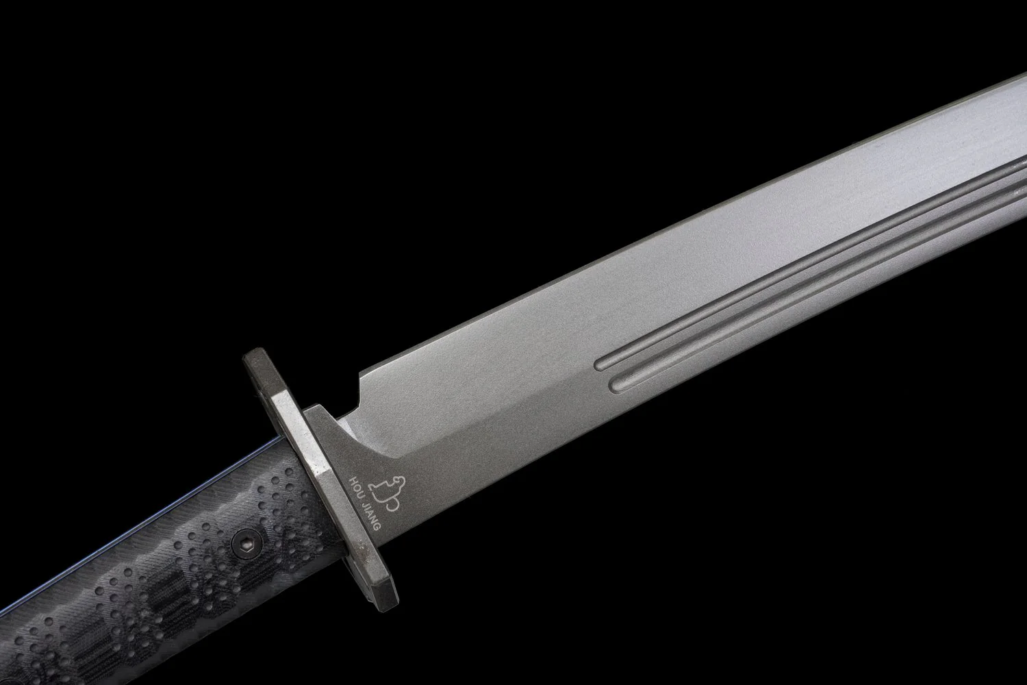 Shadow Fang Tactical Machete Sword - Image 9