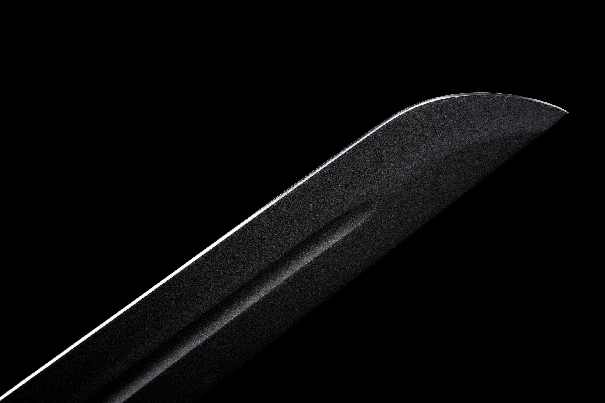 Shadow Reaver Tactical Sword (Limited) - Image 10