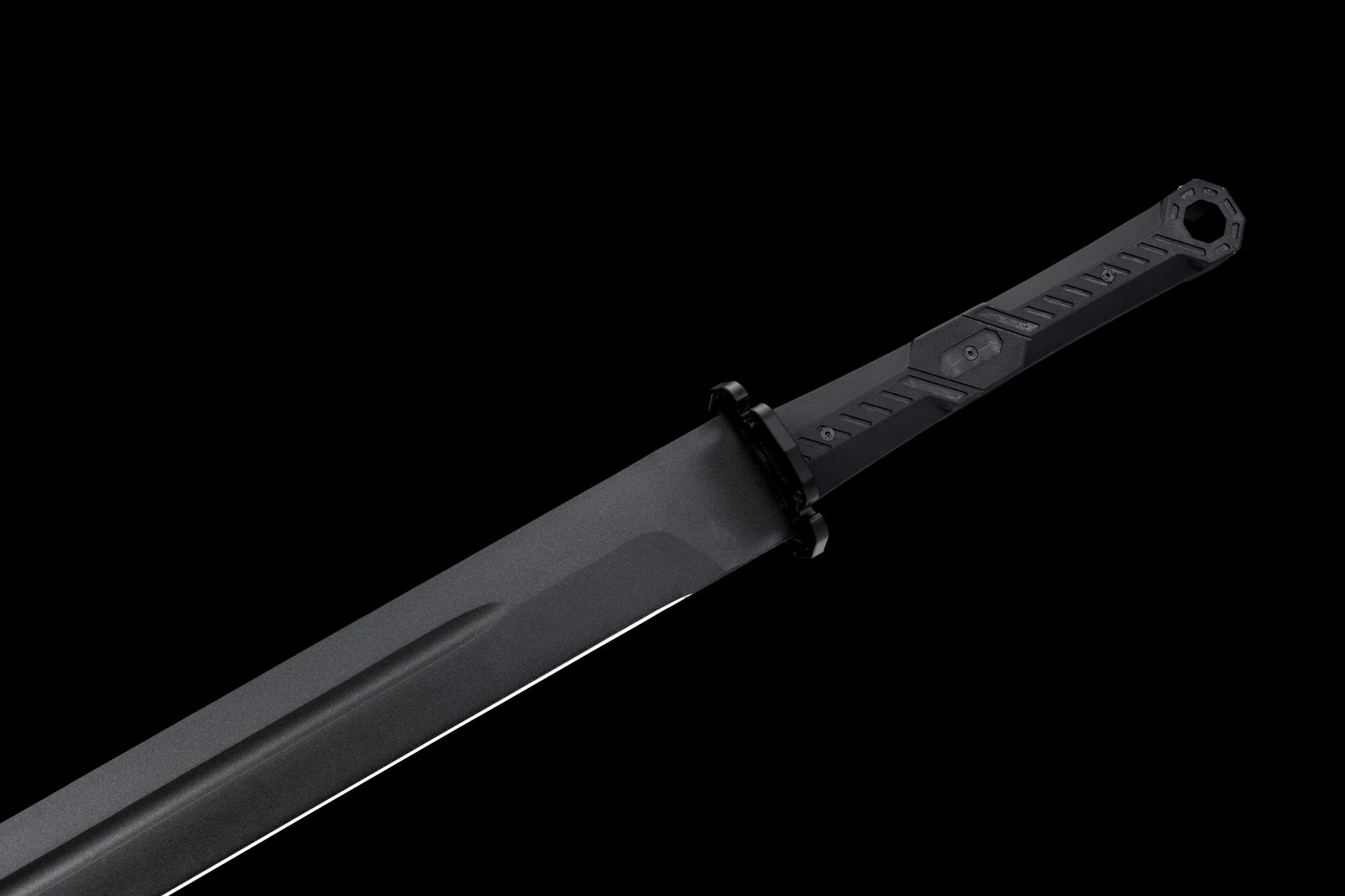 Shadow Reaver Tactical Sword (Limited) - Image 11