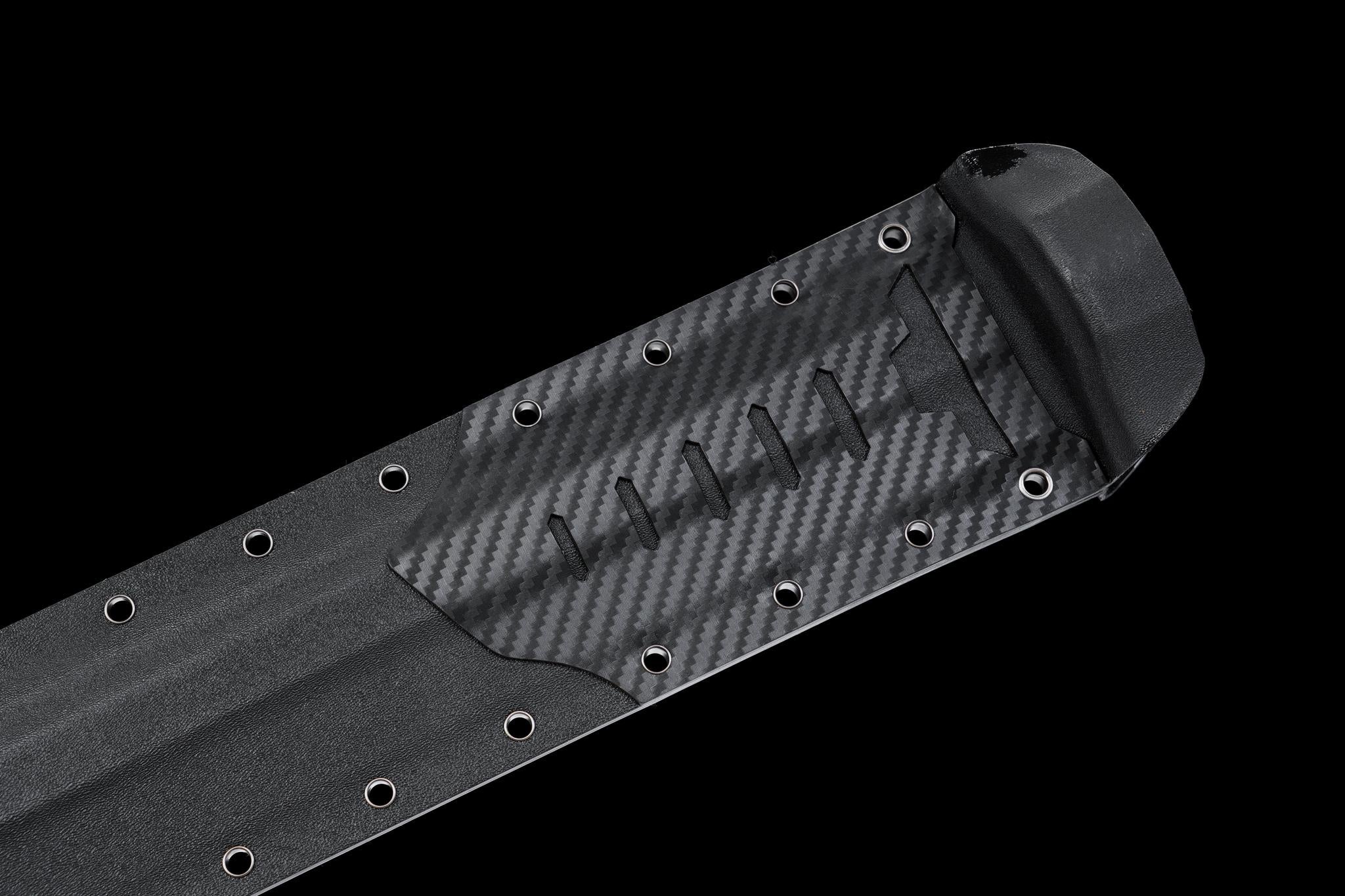 Shadow Reaver Tactical Sword (Limited) - Image 12