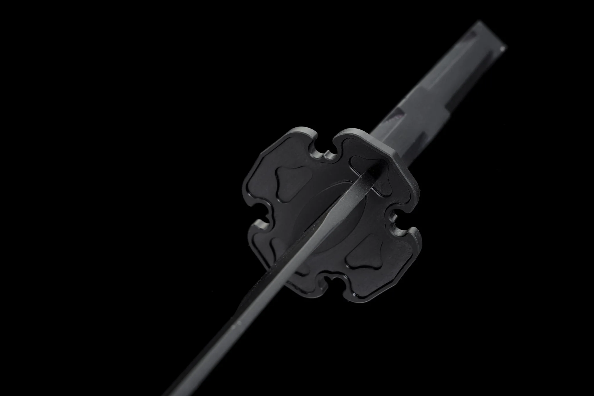 Shadow Reaver Tactical Sword (Limited) - Image 15