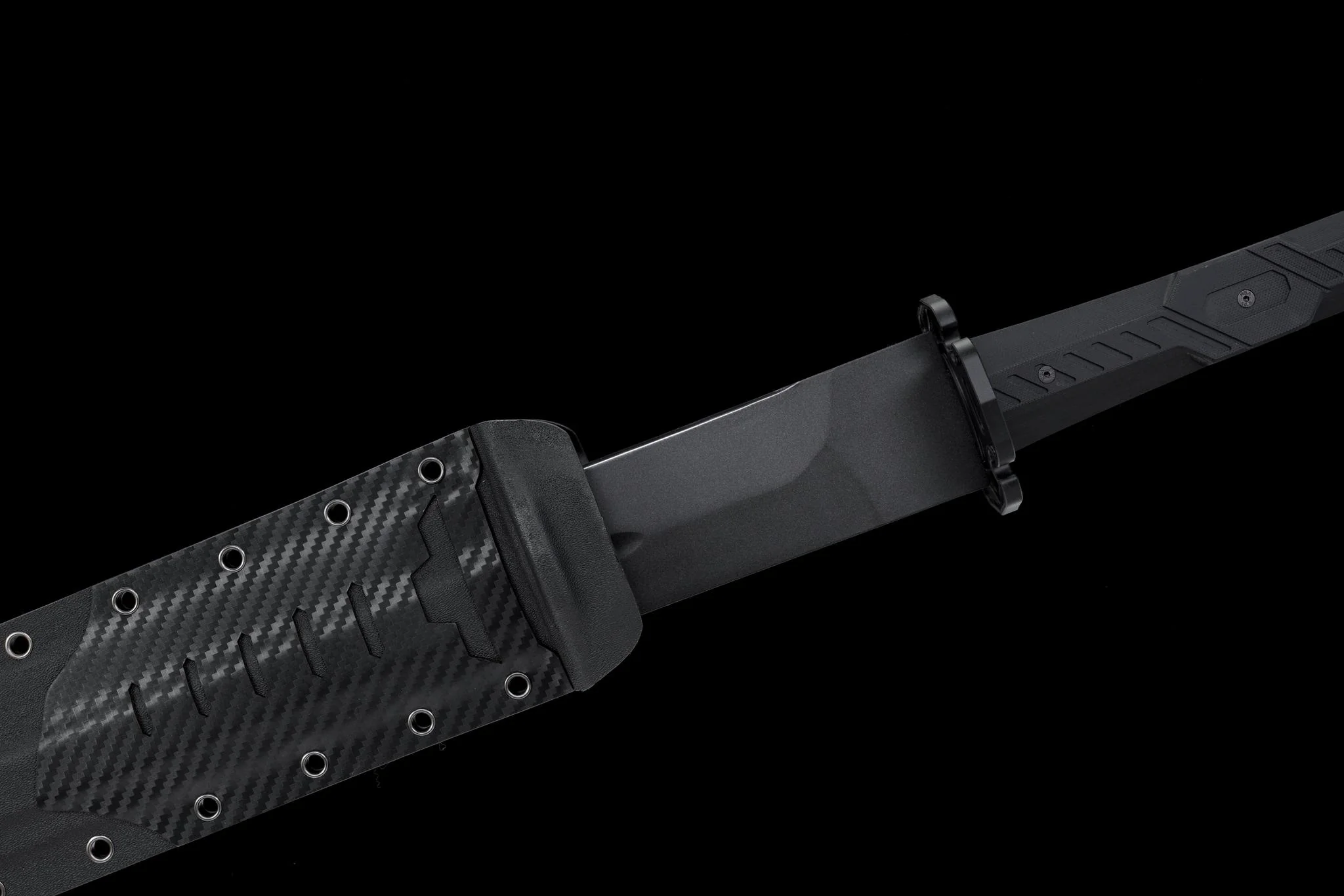 Shadow Reaver Tactical Sword (Limited) - Image 16