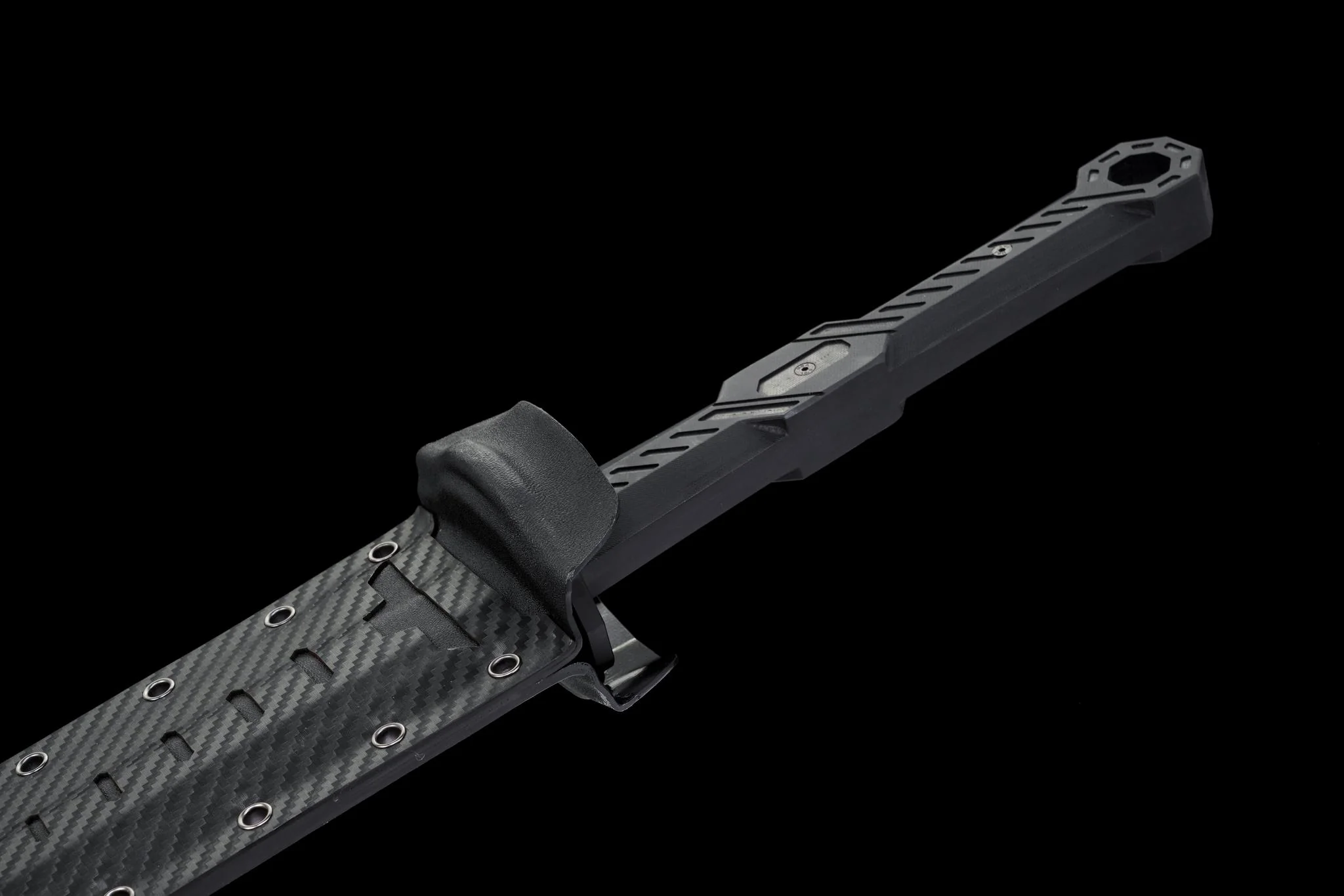 Shadow Reaver Tactical Sword (Limited) - Image 18