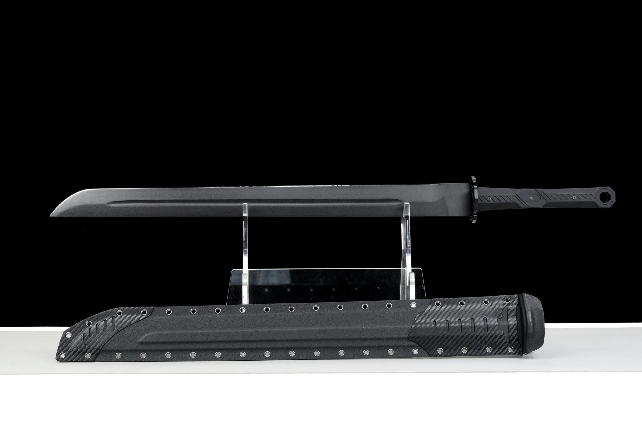 Shadow Reaver Tactical Sword (Limited) - Image 3