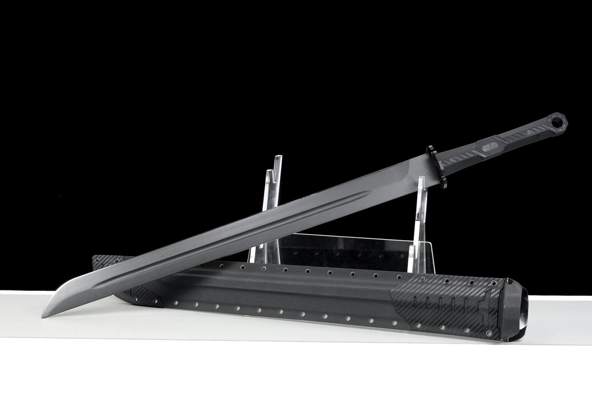 Shadow Reaver Tactical Sword (Limited) - Image 4