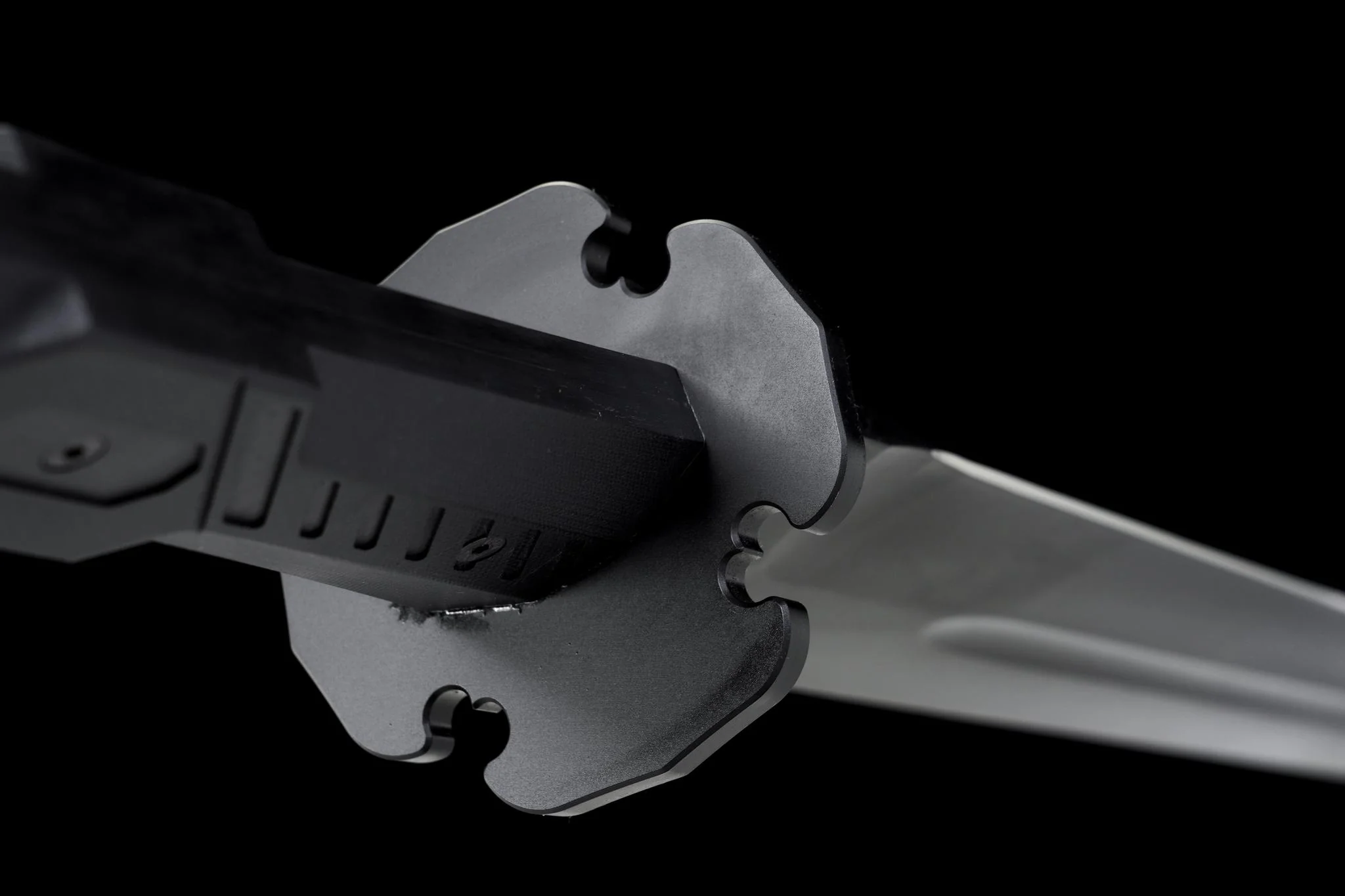 Shadow Reaver Tactical Sword (Limited) - Image 5