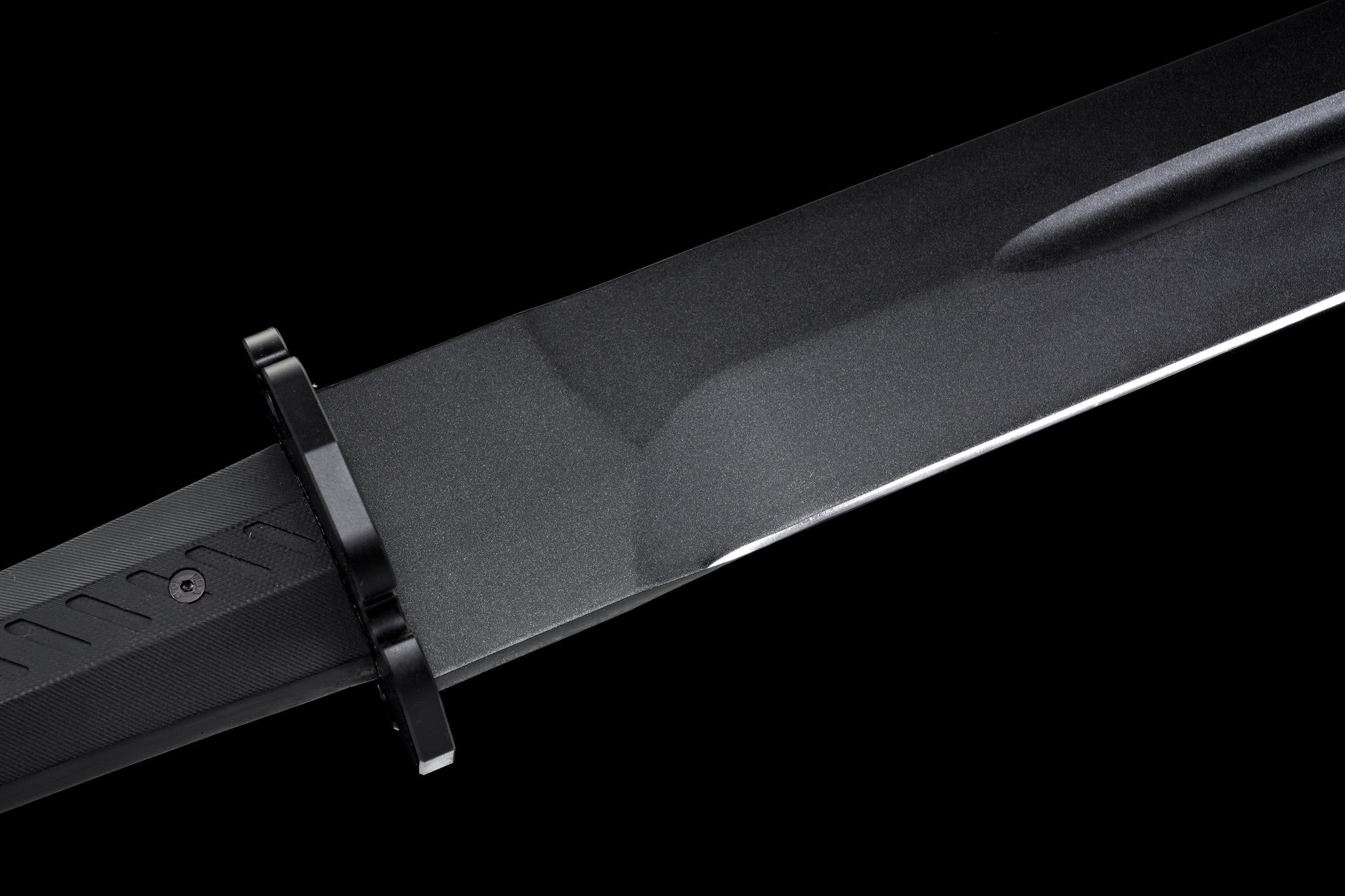 Shadow Reaver Tactical Sword (Limited) - Image 6